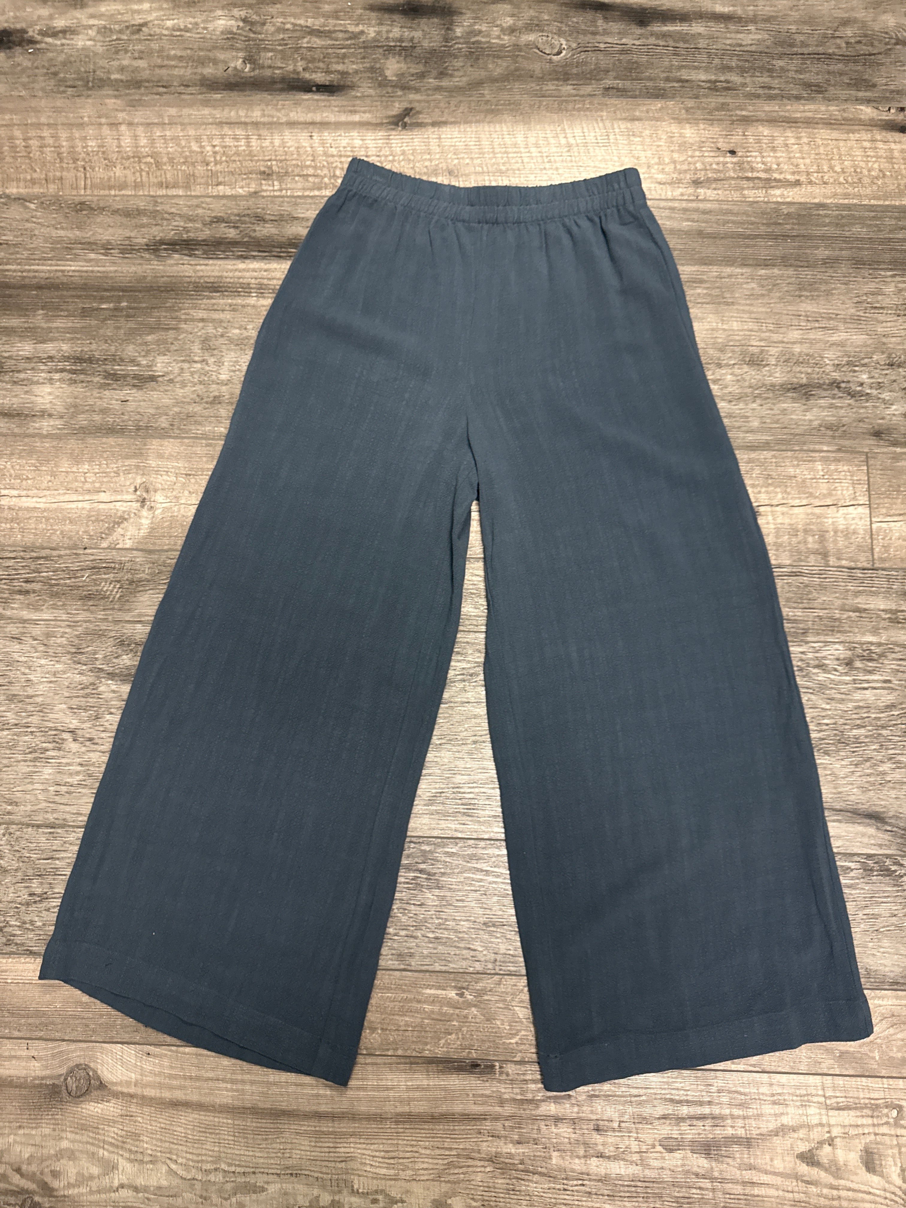 Z Supply Wide-Leg Pant (org$78)