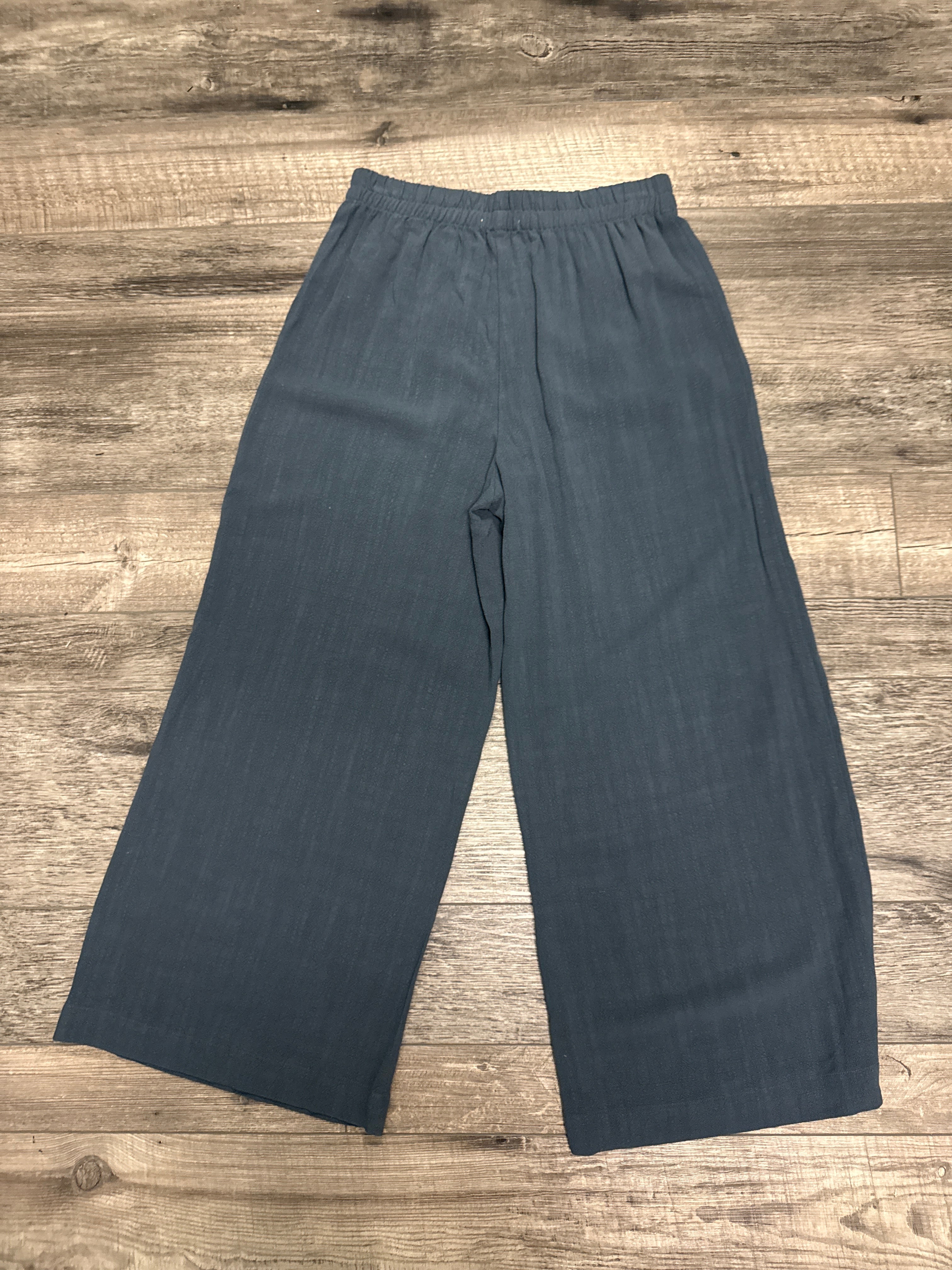 Z Supply Wide-Leg Pant (org$78)