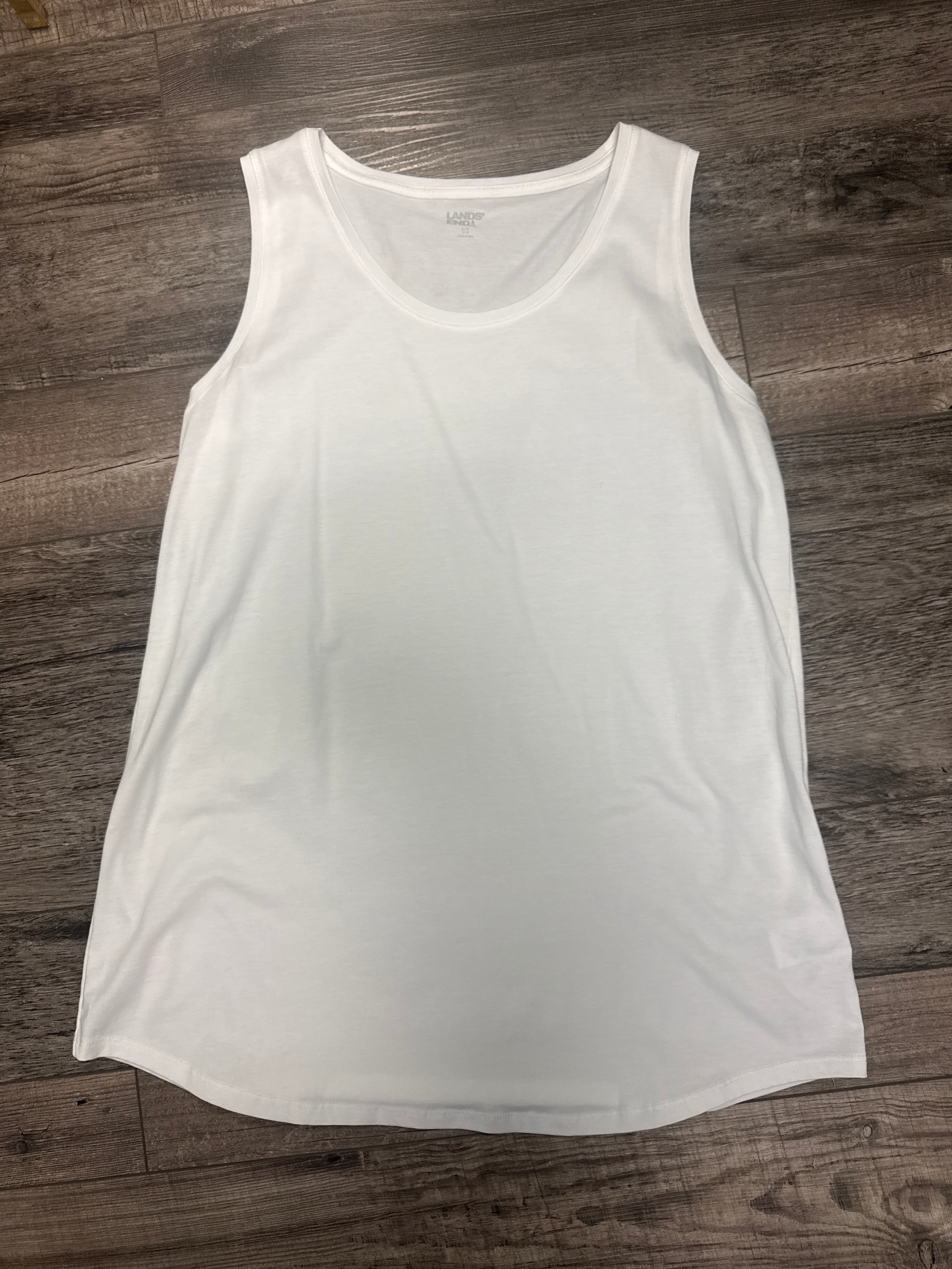 Assorted Tank Tops