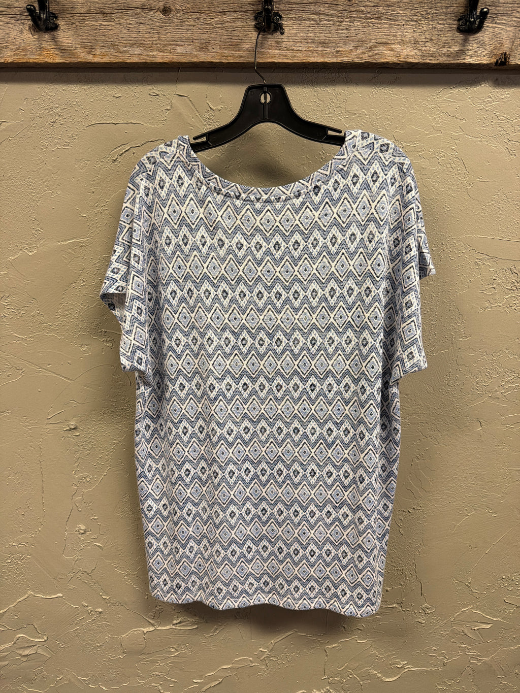 Orvis Short Sleeve V-Neck