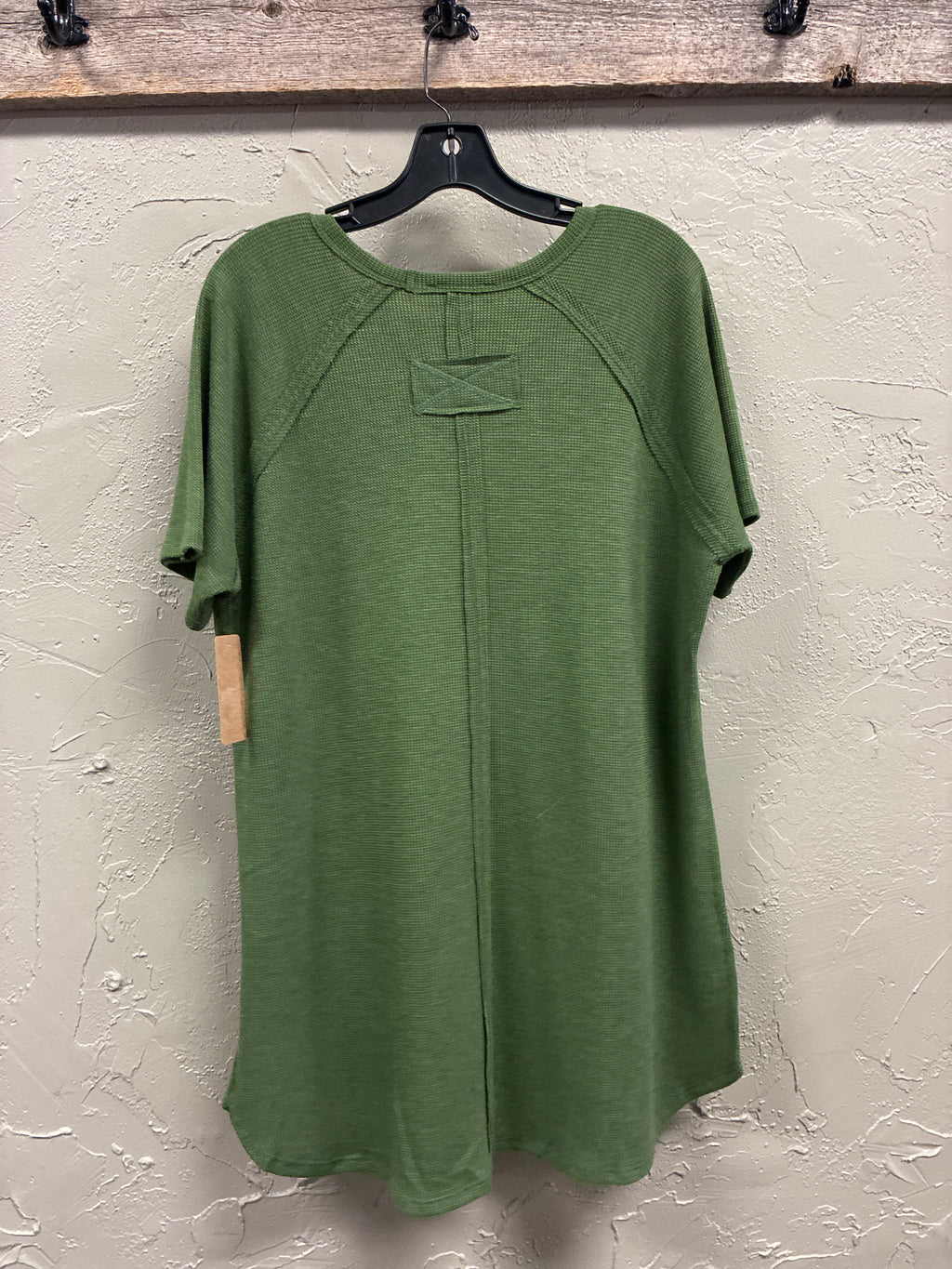 NWT Zenana Everyday Top