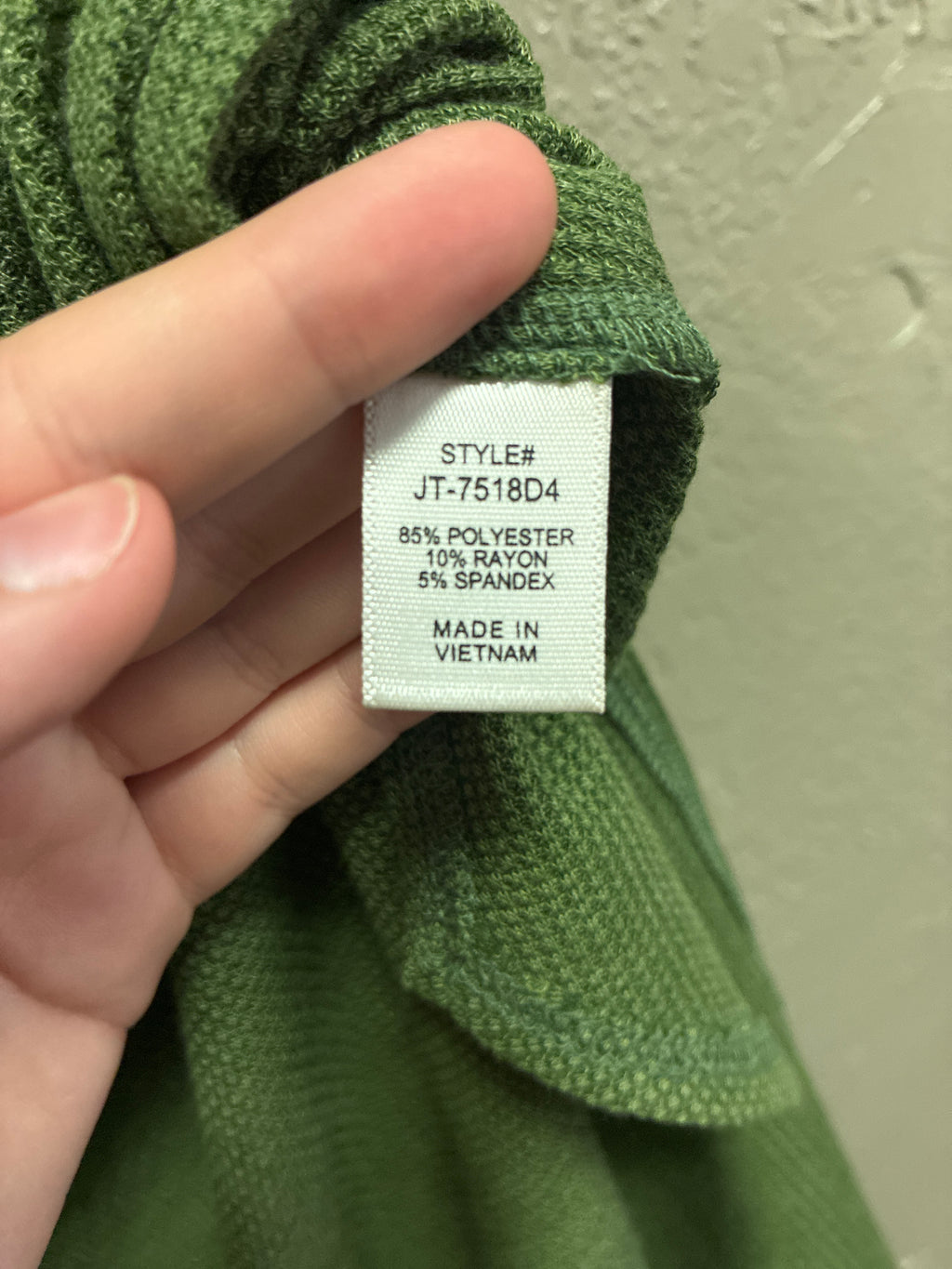 NWT Zenana Everyday Top