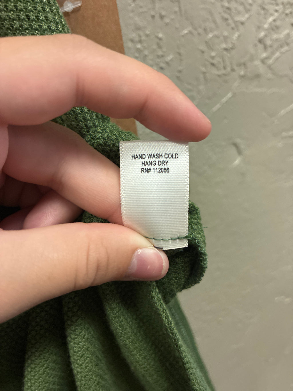 NWT Zenana Everyday Top