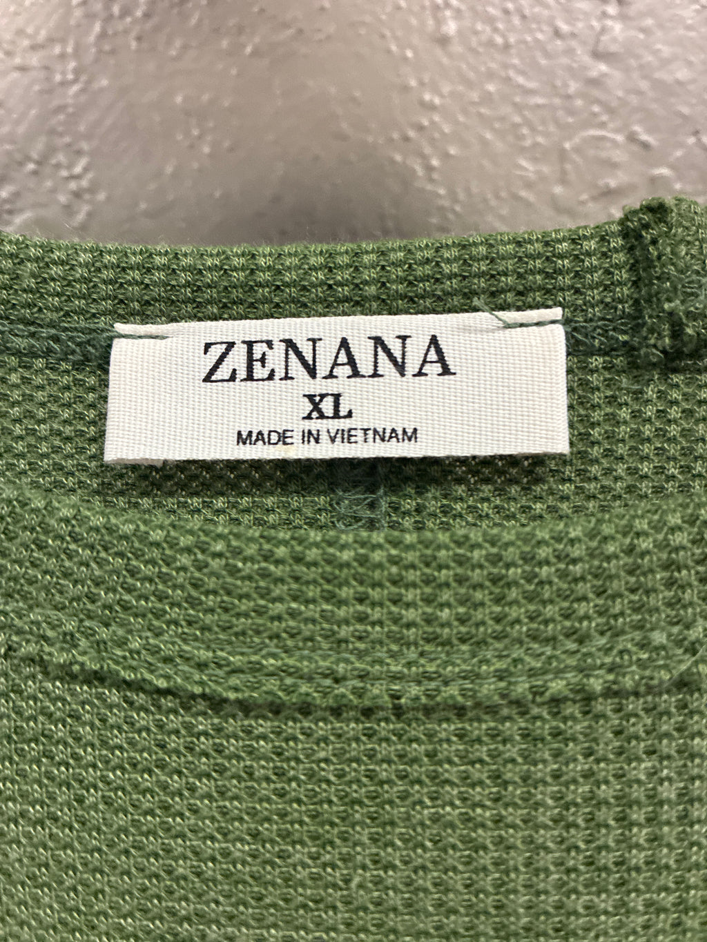 NWT Zenana Everyday Top