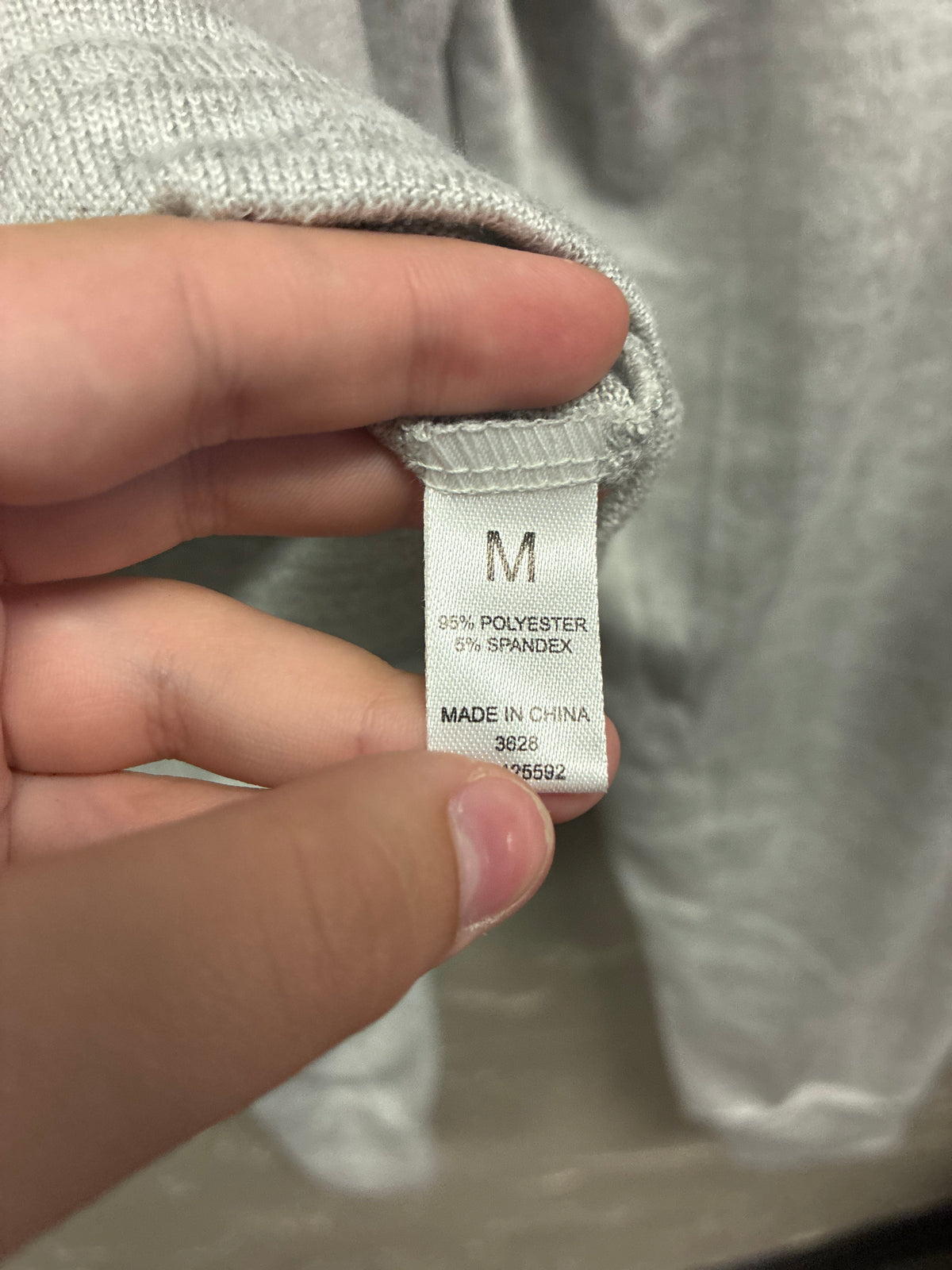 NWT White Mark 2-Piece Lounge Set (org$64)
