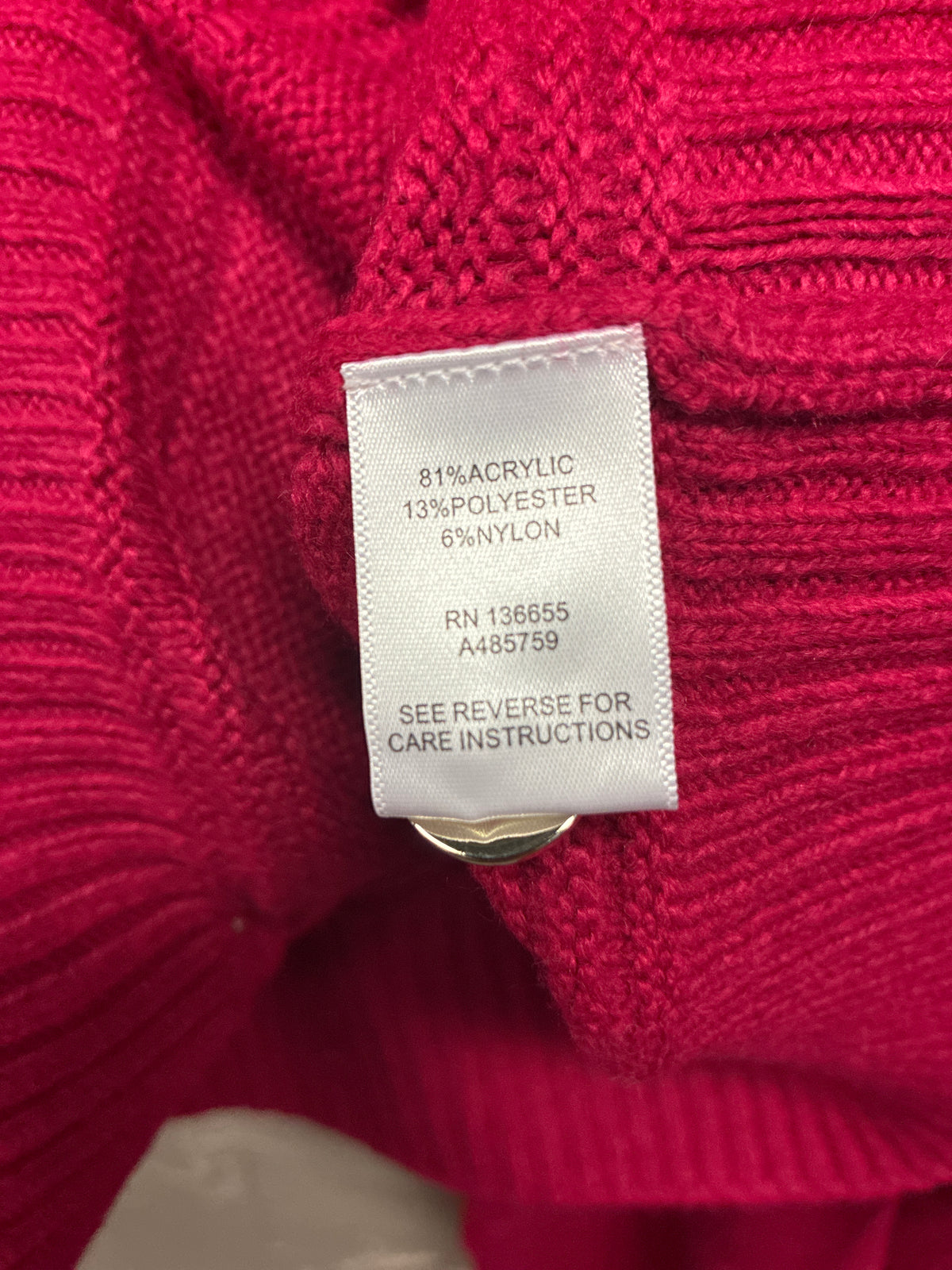 NWOT 2-Piece Sweater Set (org$80)
