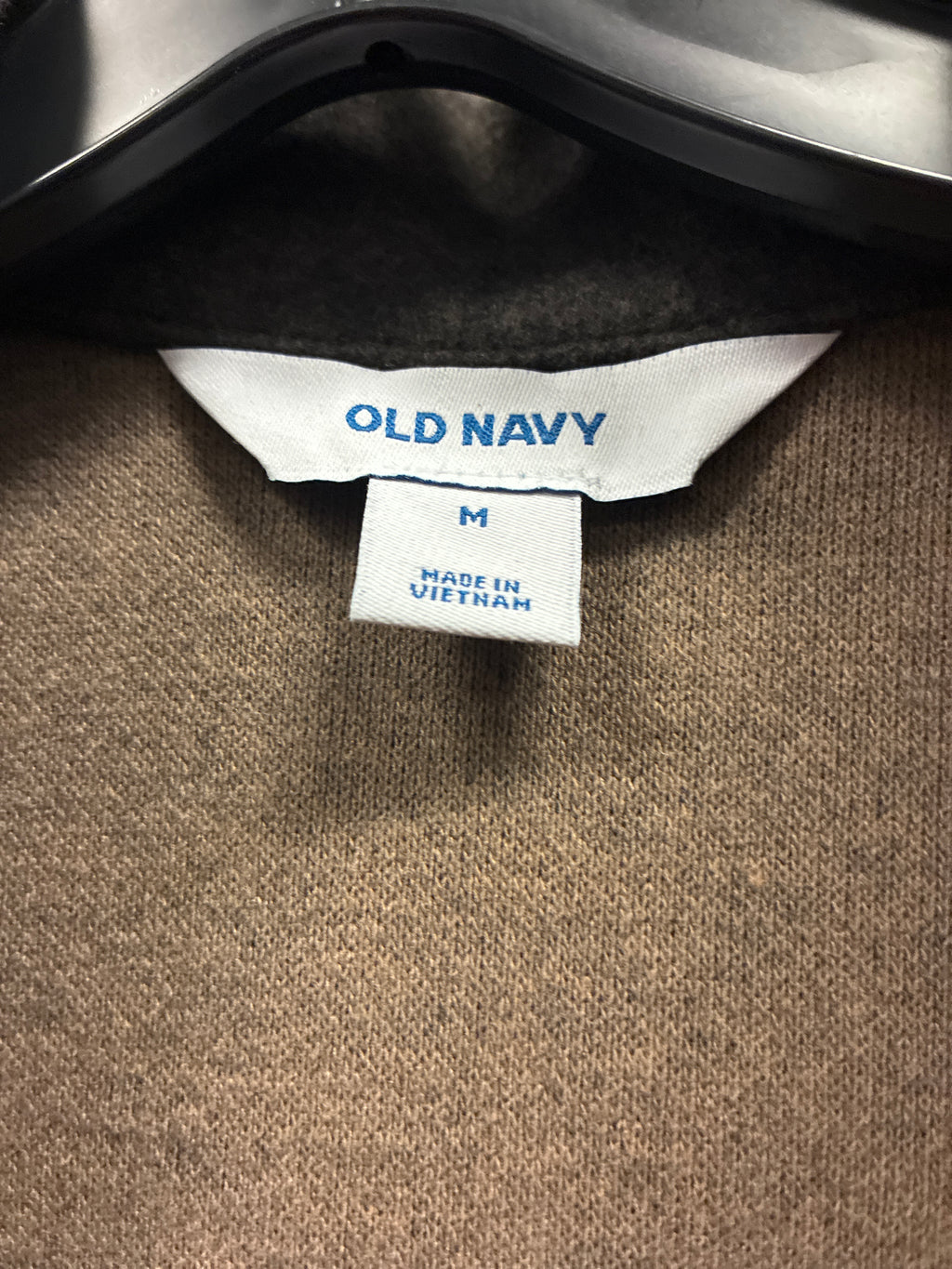 NWT Old Navy Soft-Brushed Long Overcoat (org$80)