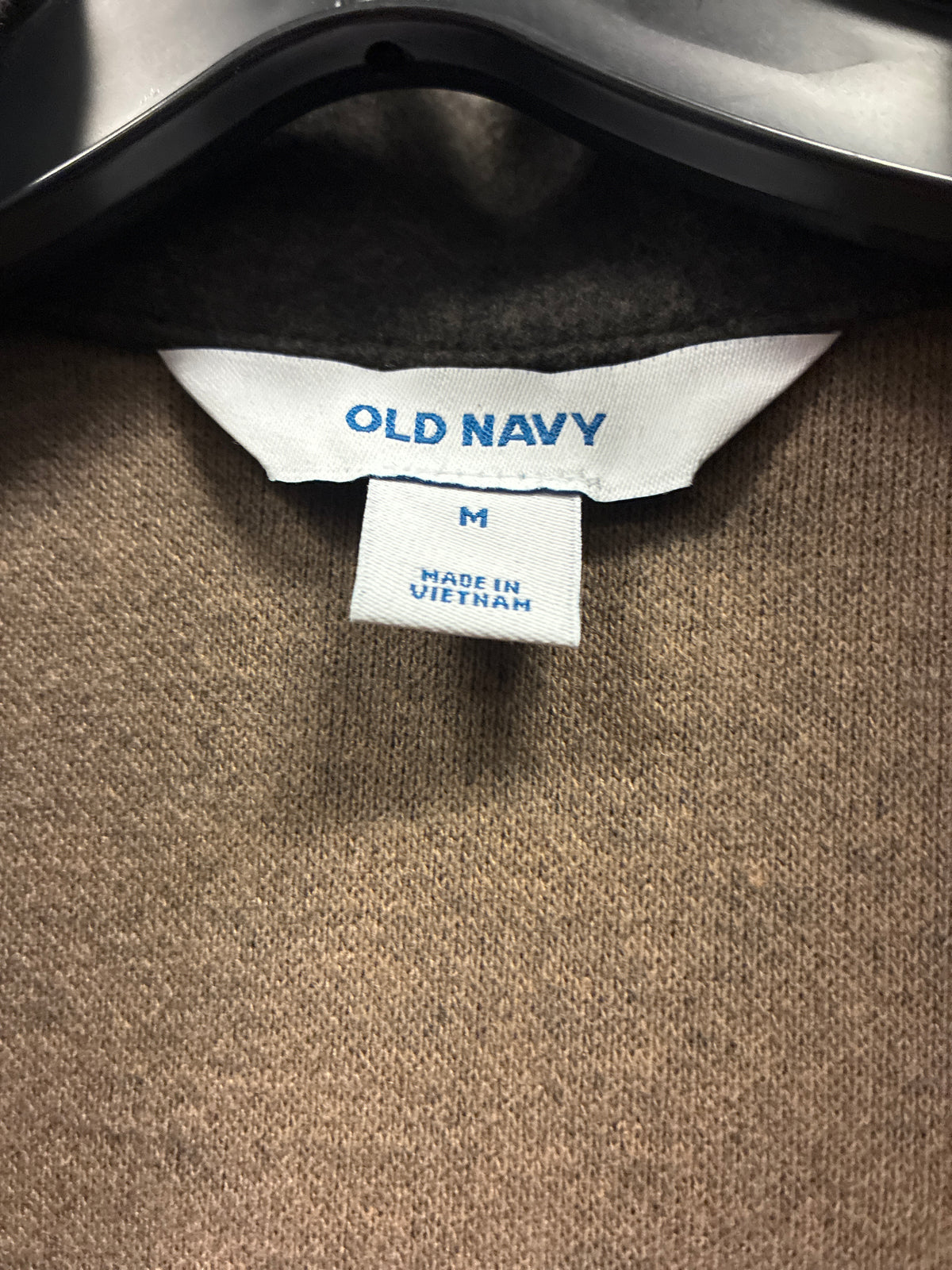 NWT Old Navy Soft-Brushed Long Overcoat (org$80)