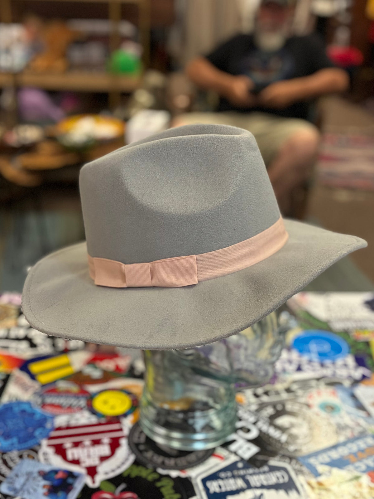 NWOT Wide Brim Rancher Hats