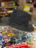 NWT CC Knit Wide Brim Hat (org$40)