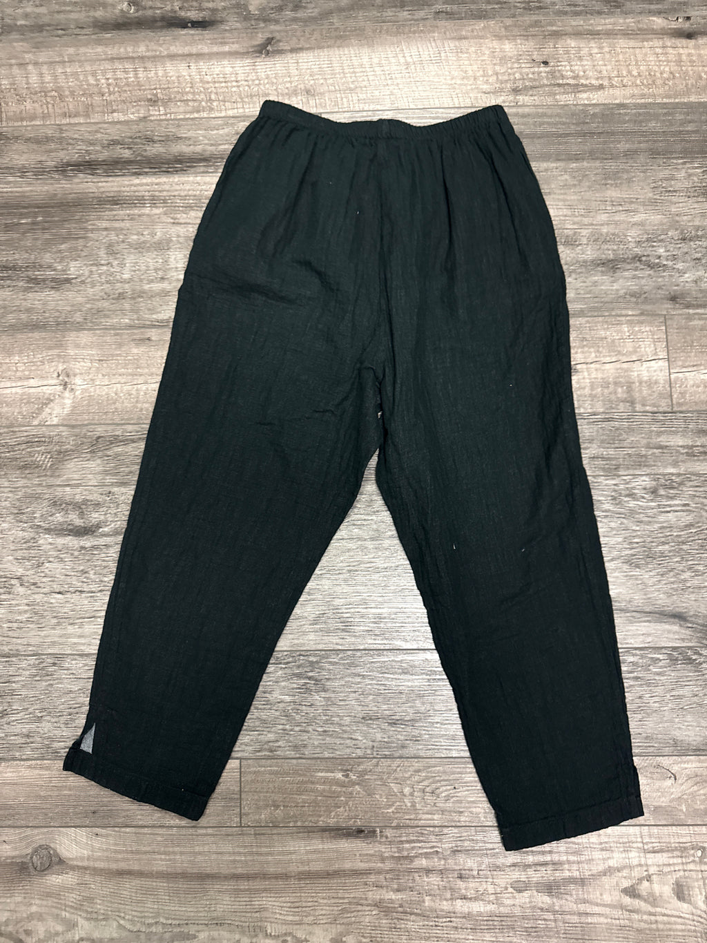 Hino&Malee Cotton Gauze Pant (org$210)
