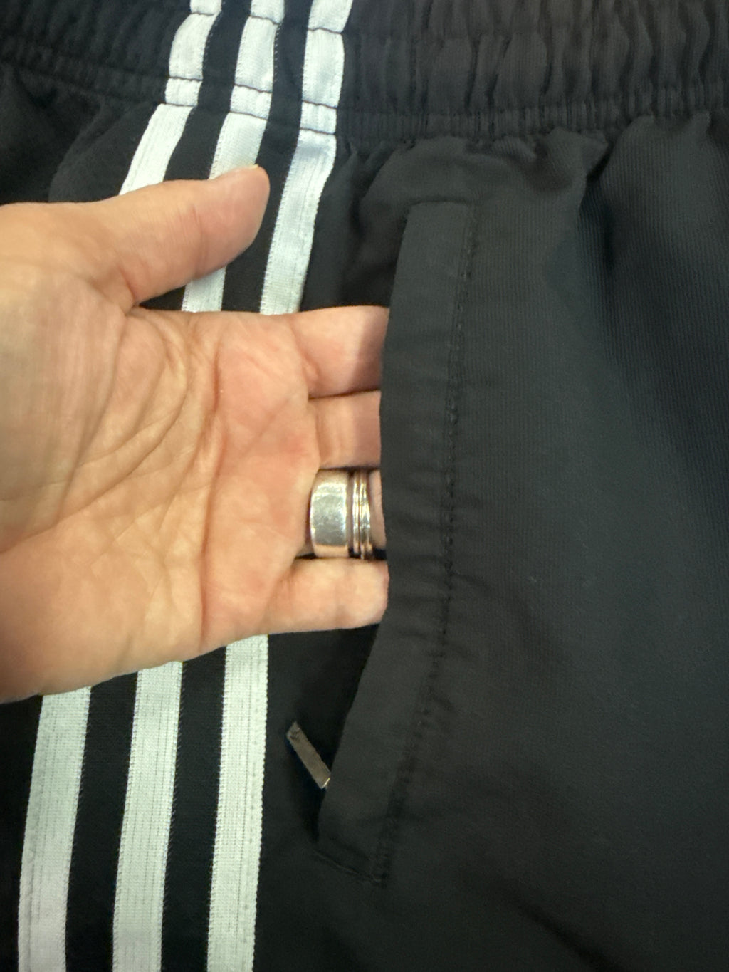 Adidias Athletic Shorts