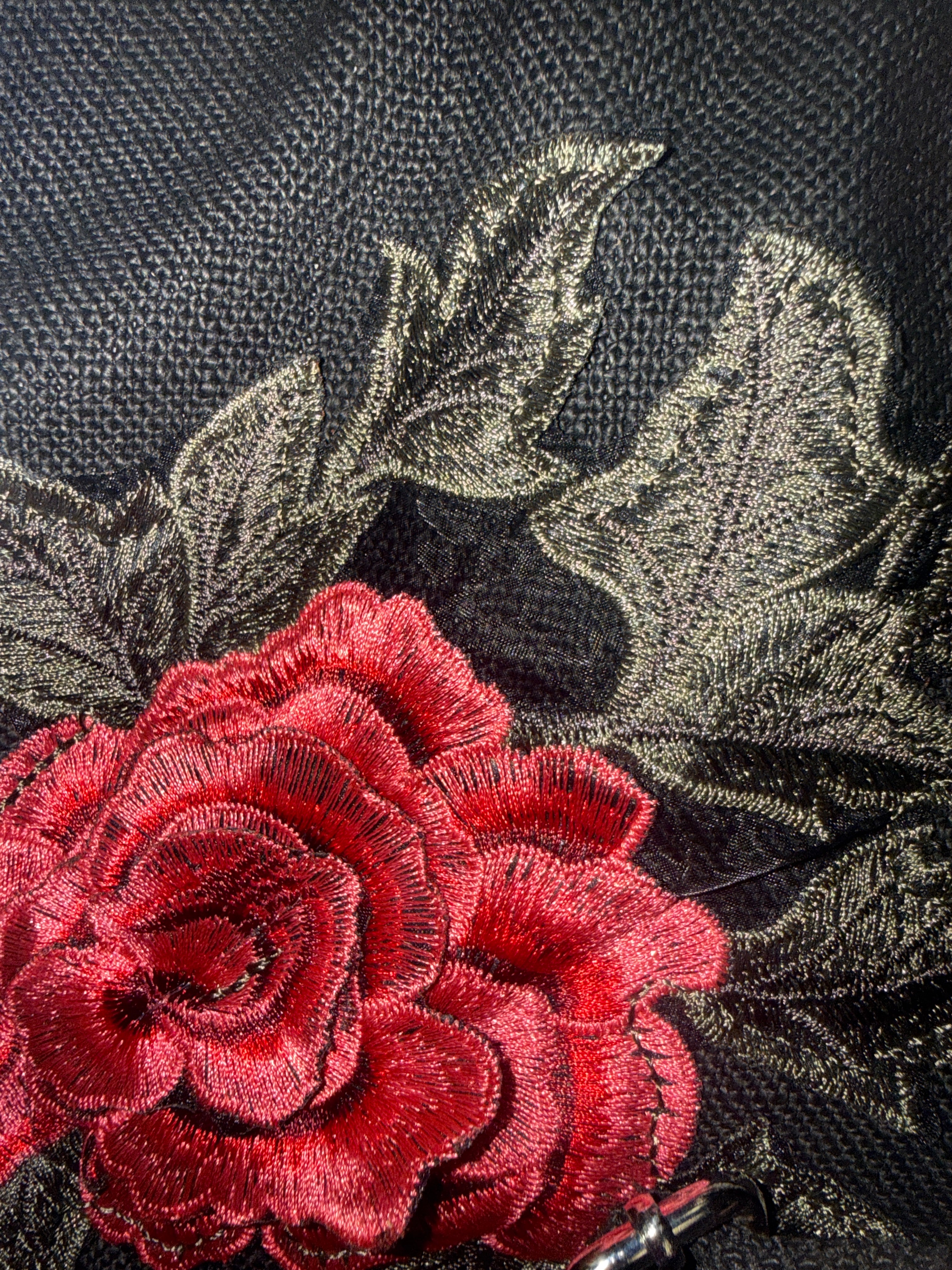 NWOT ChillX Embroidered Tote (org$48)