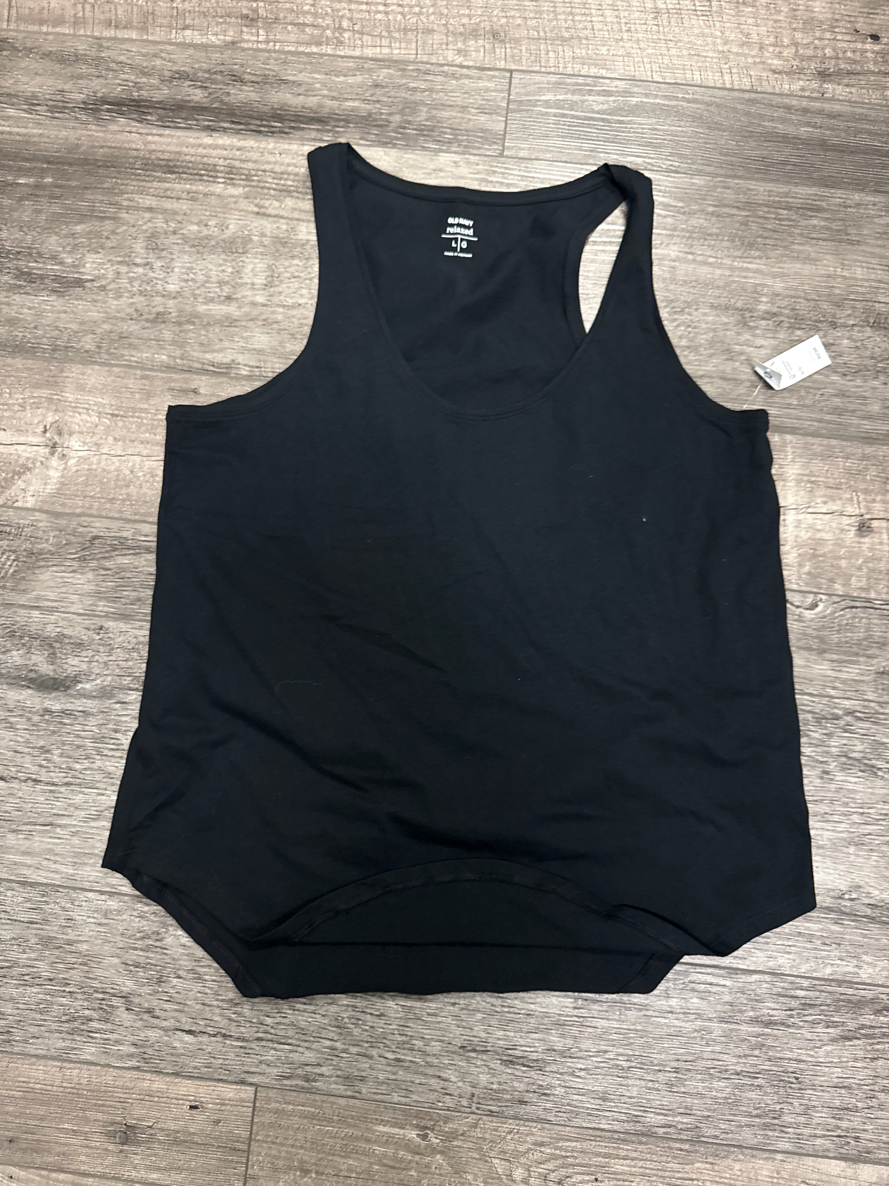 Assorted Tank Tops