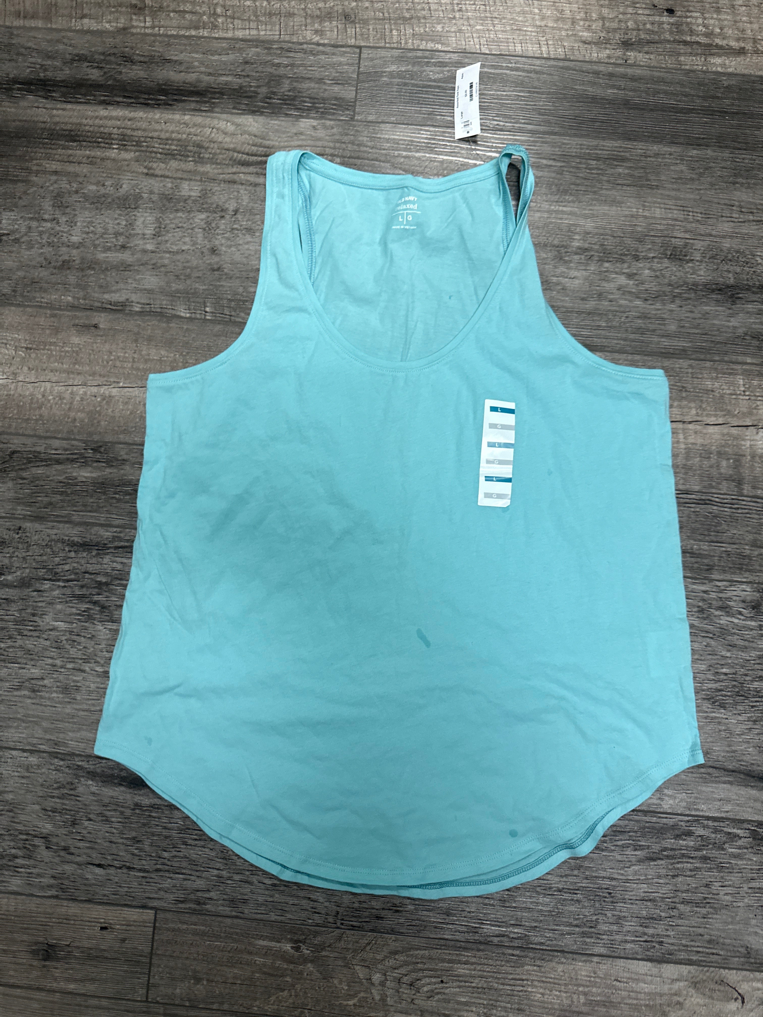 Assorted Tank Tops