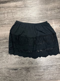 Indigo Thread Shirt Extenders (org$40)
