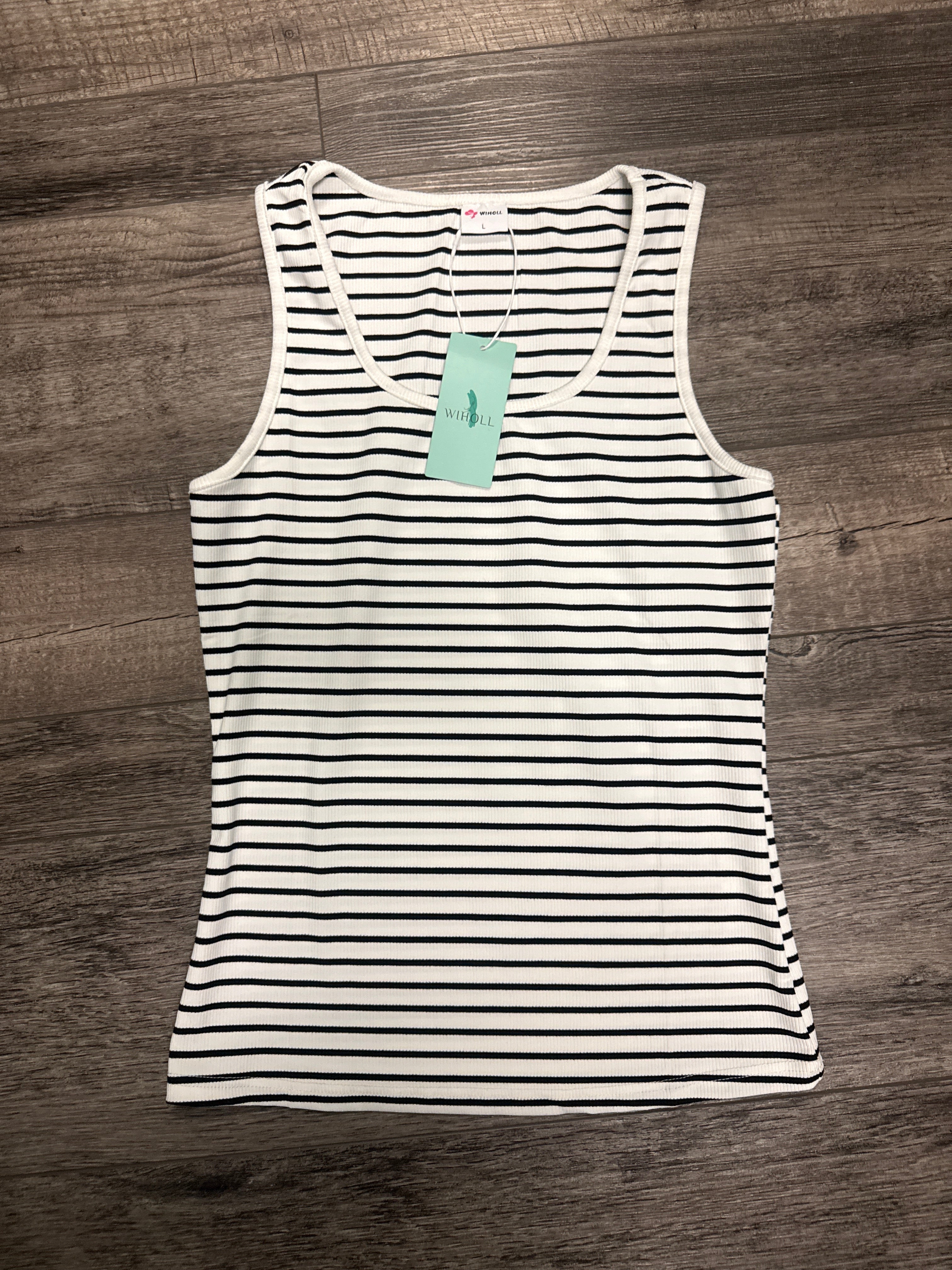 Assorted Tank Tops