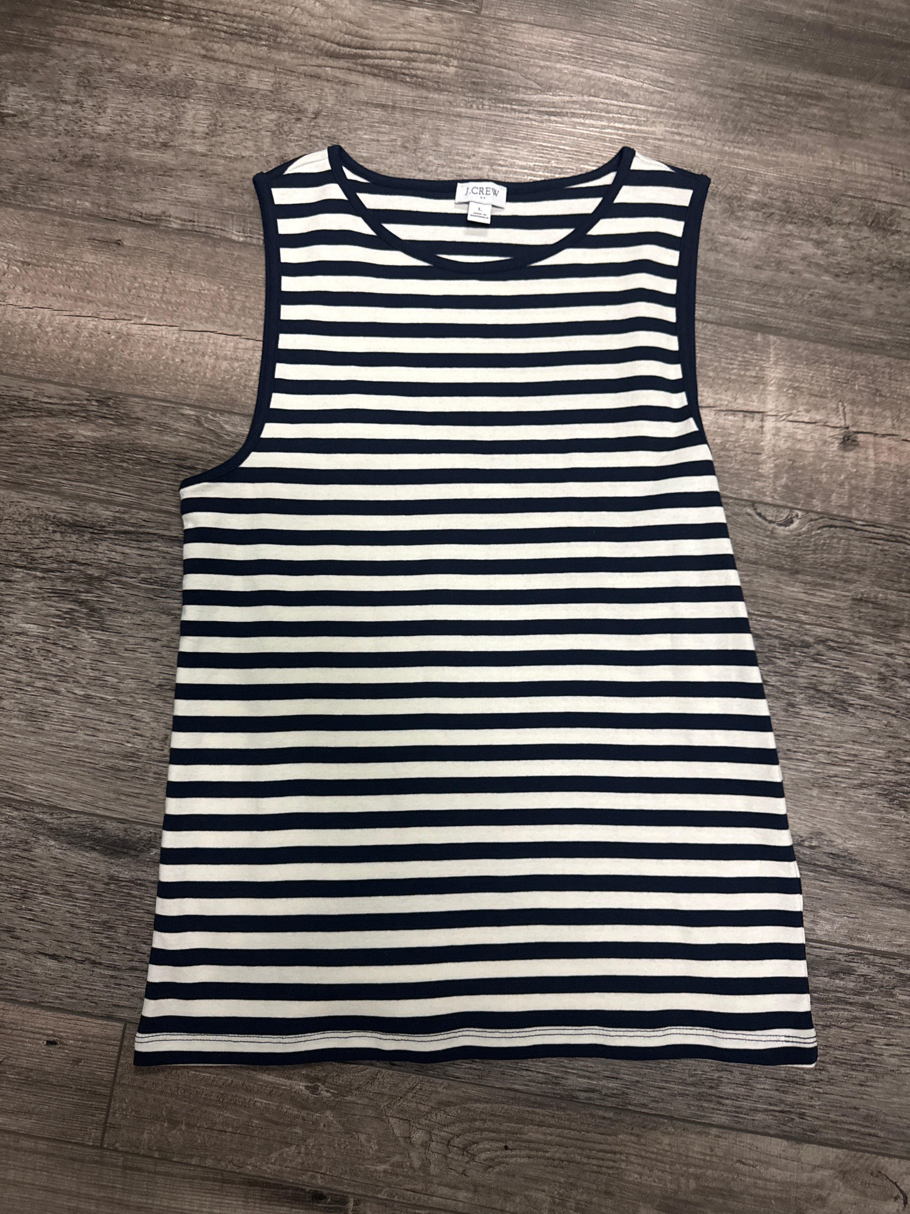 Assorted Tank Tops