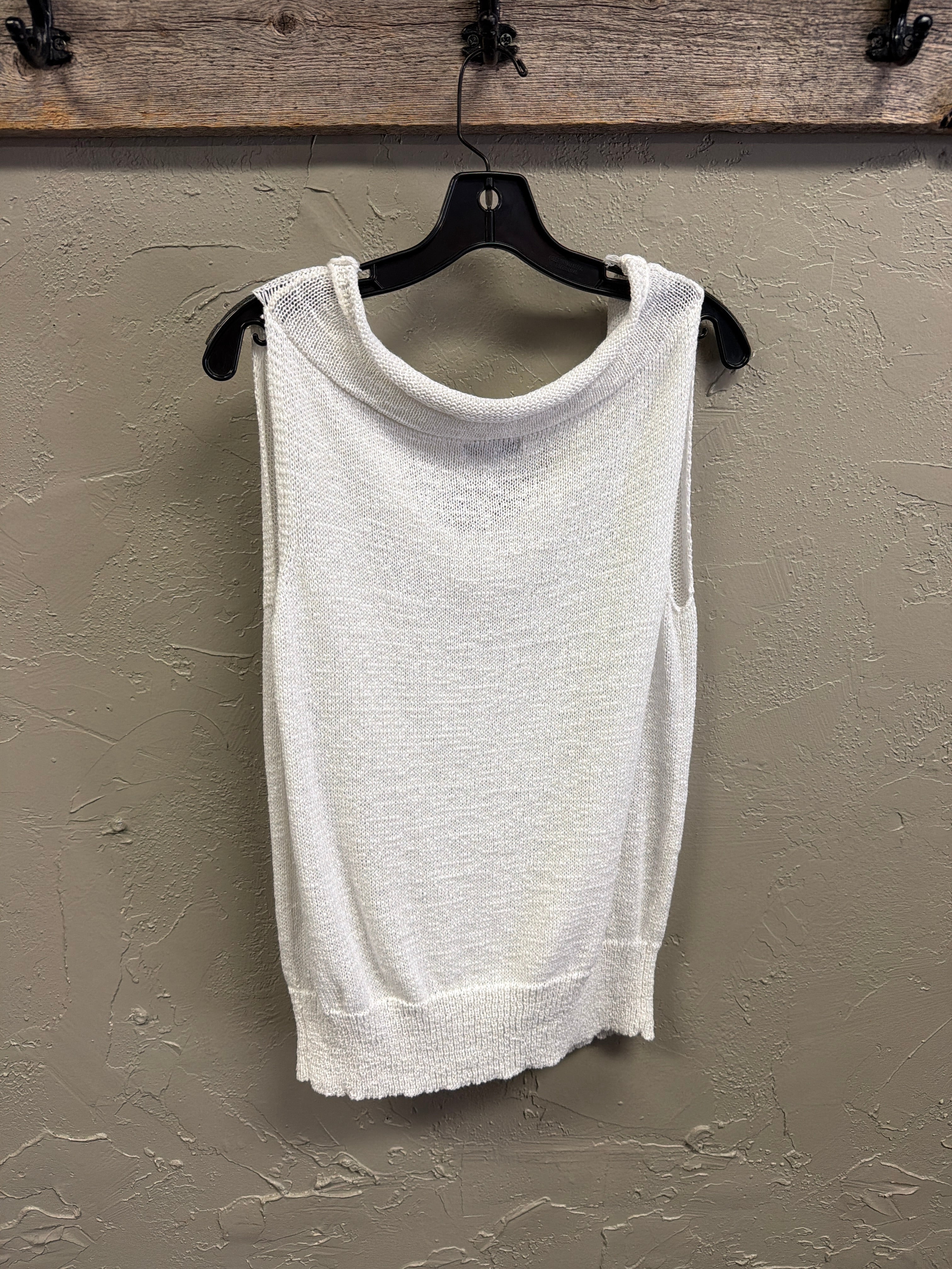 NY&Co Cowl Neck Knit Top