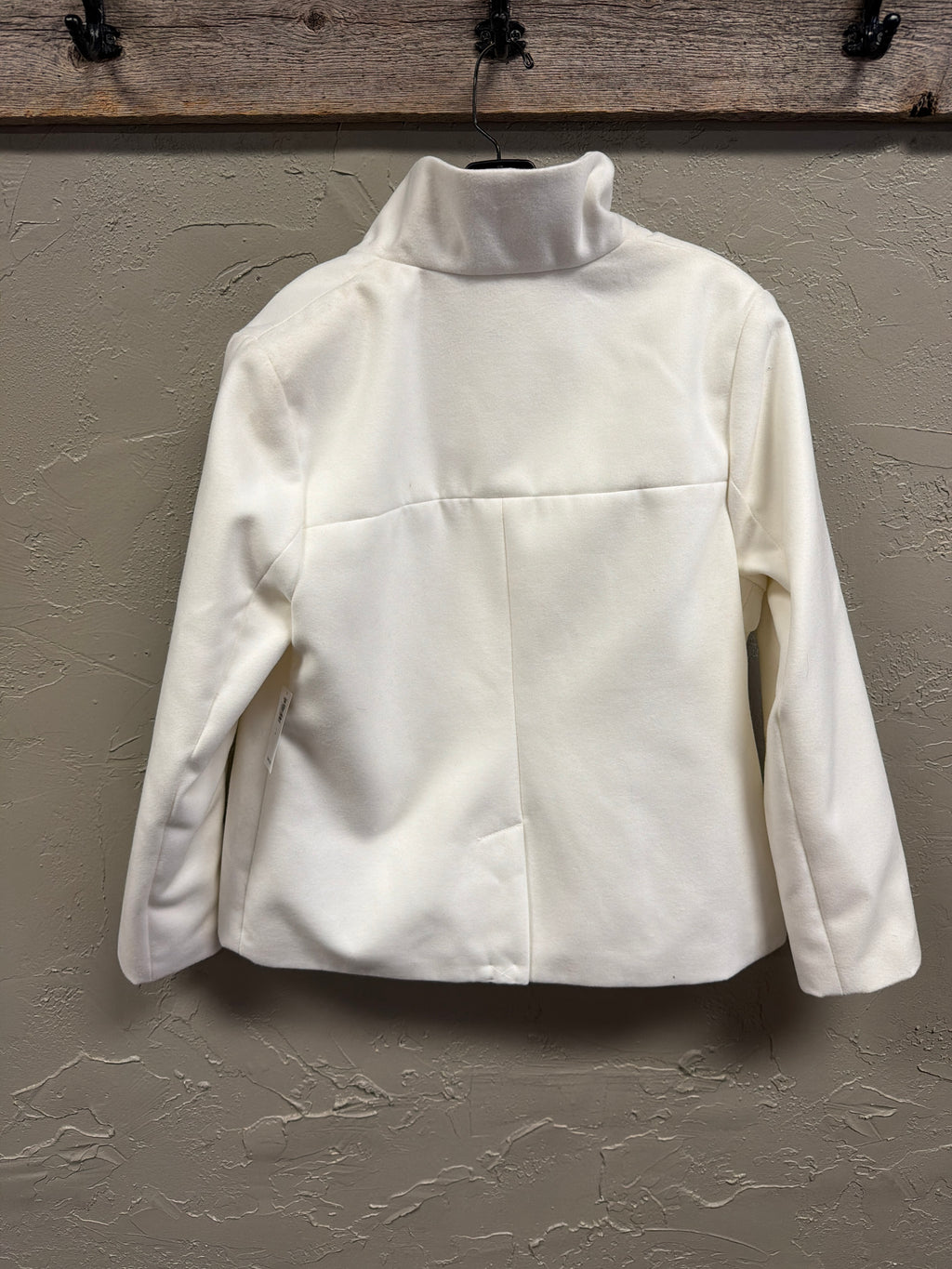NWT Old Navy Funnel Neck Coat (org$50)
