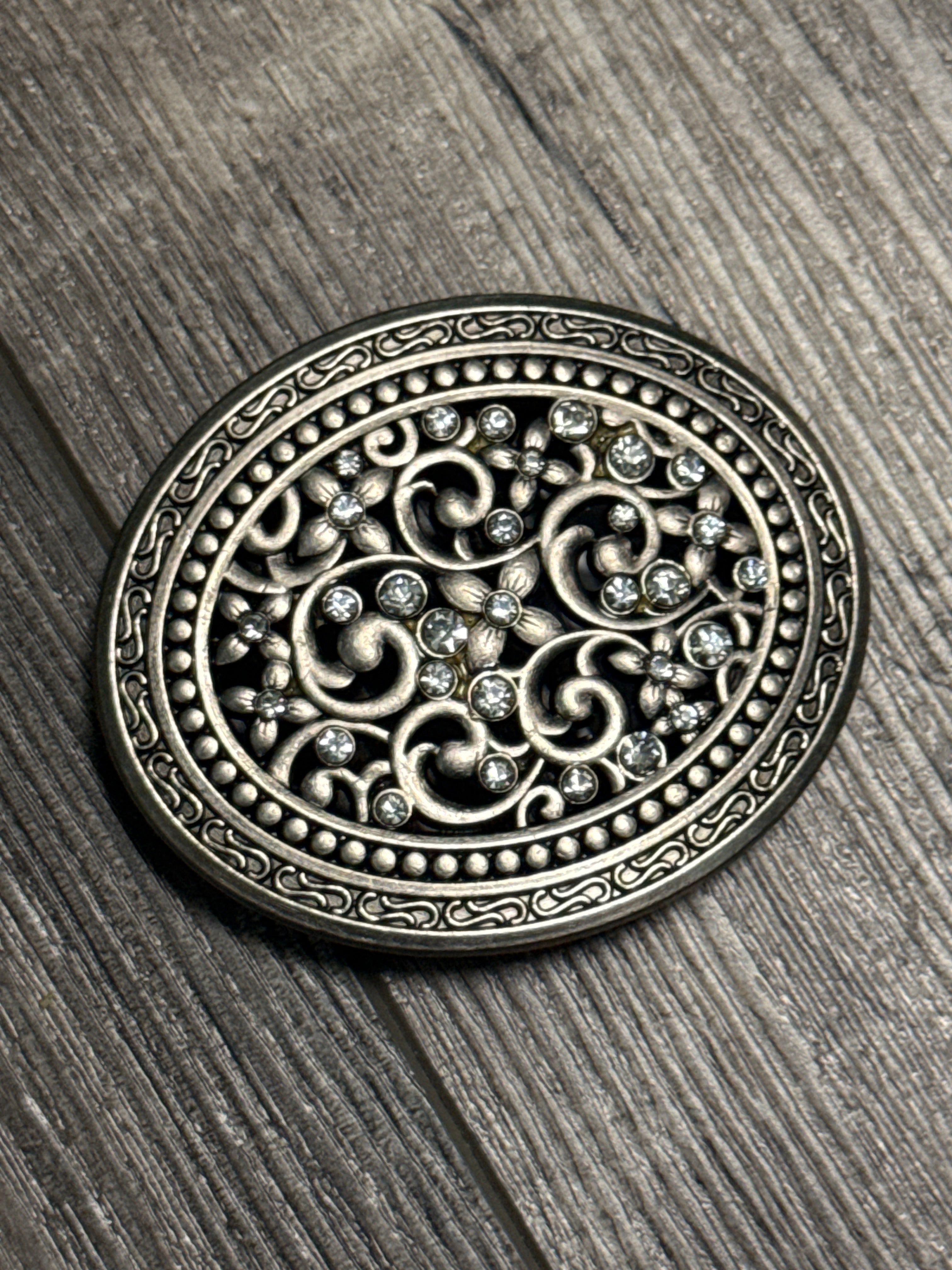 Assorted Belt Buckles