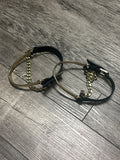 Classic Western Bumper Spurs