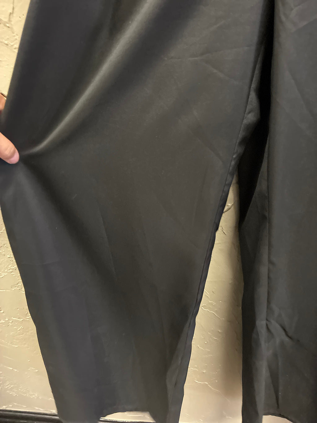 Retro Revival Wide-Leg Jumpsuit