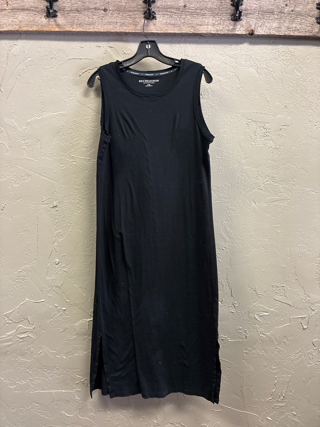 Recreation Sleeveless Midi Dress (org$72)
