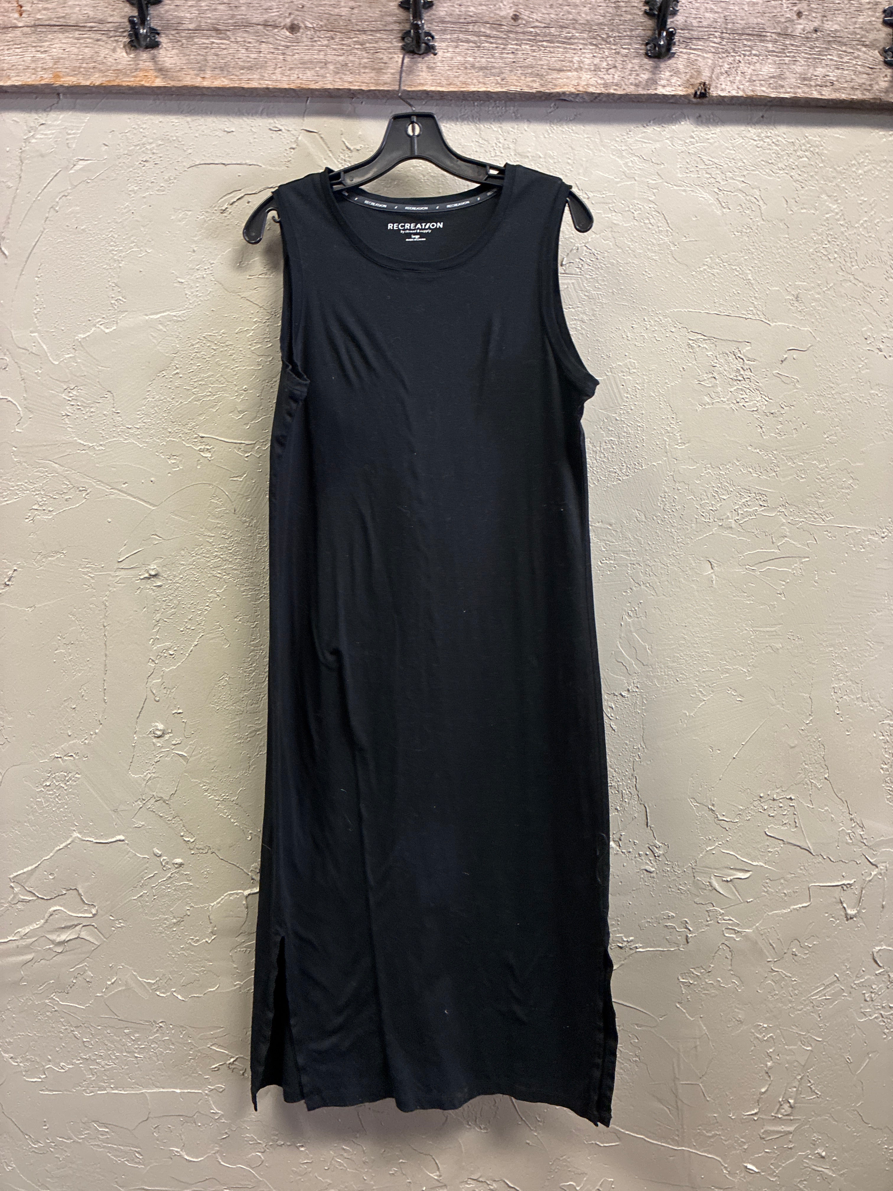 Recreation Sleeveless Midi Dress (org$72)
