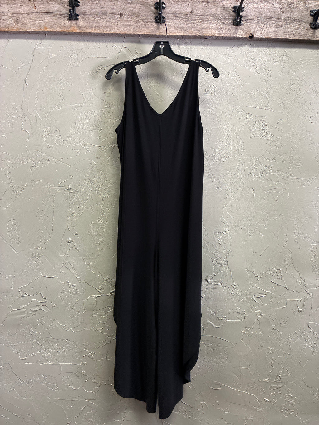 MSK Asym Hem Genie Jumpsuit