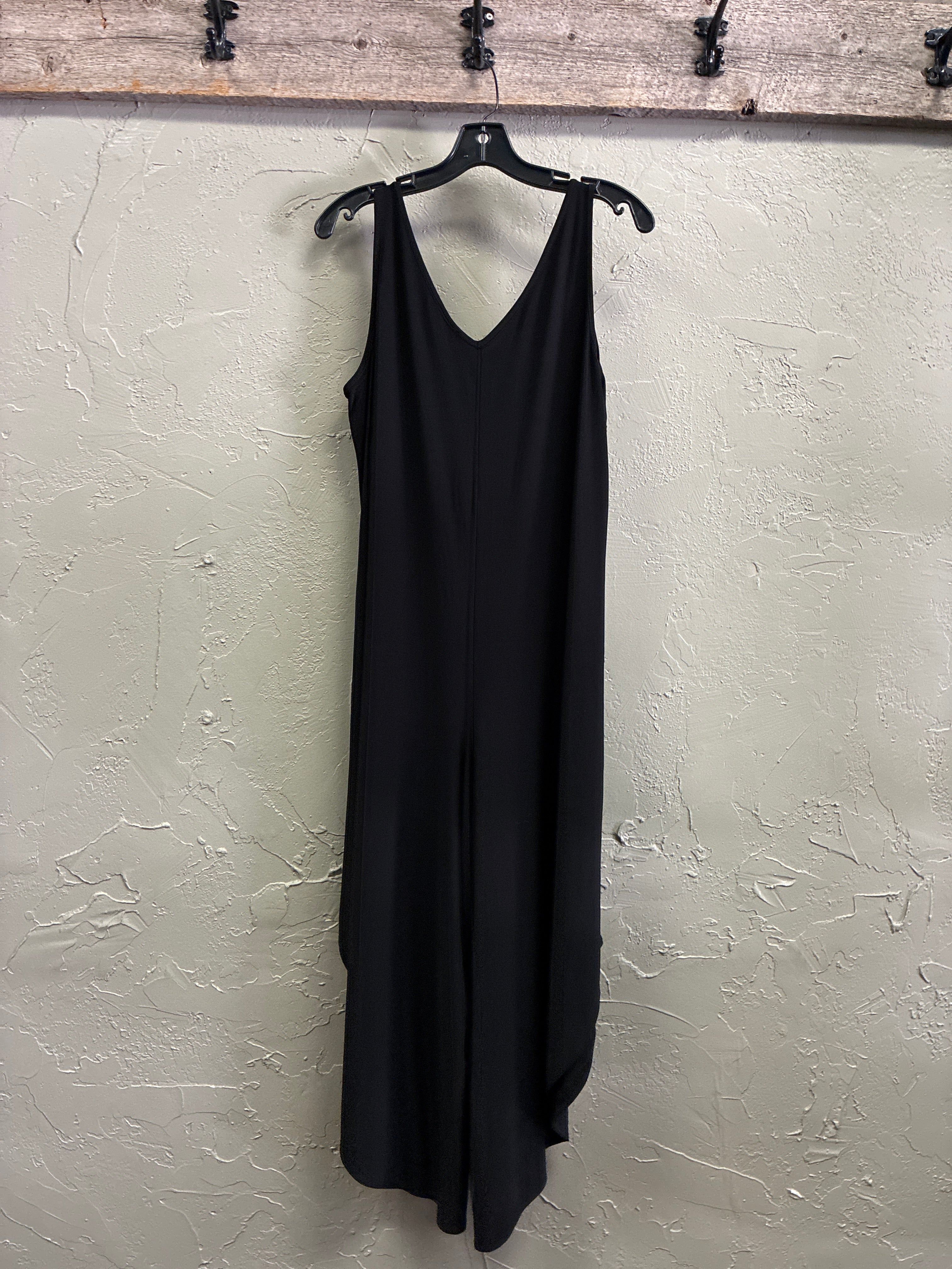 MSK Asym Hem Genie Jumpsuit