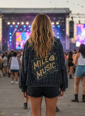 MoM Reworked Festival Jackets