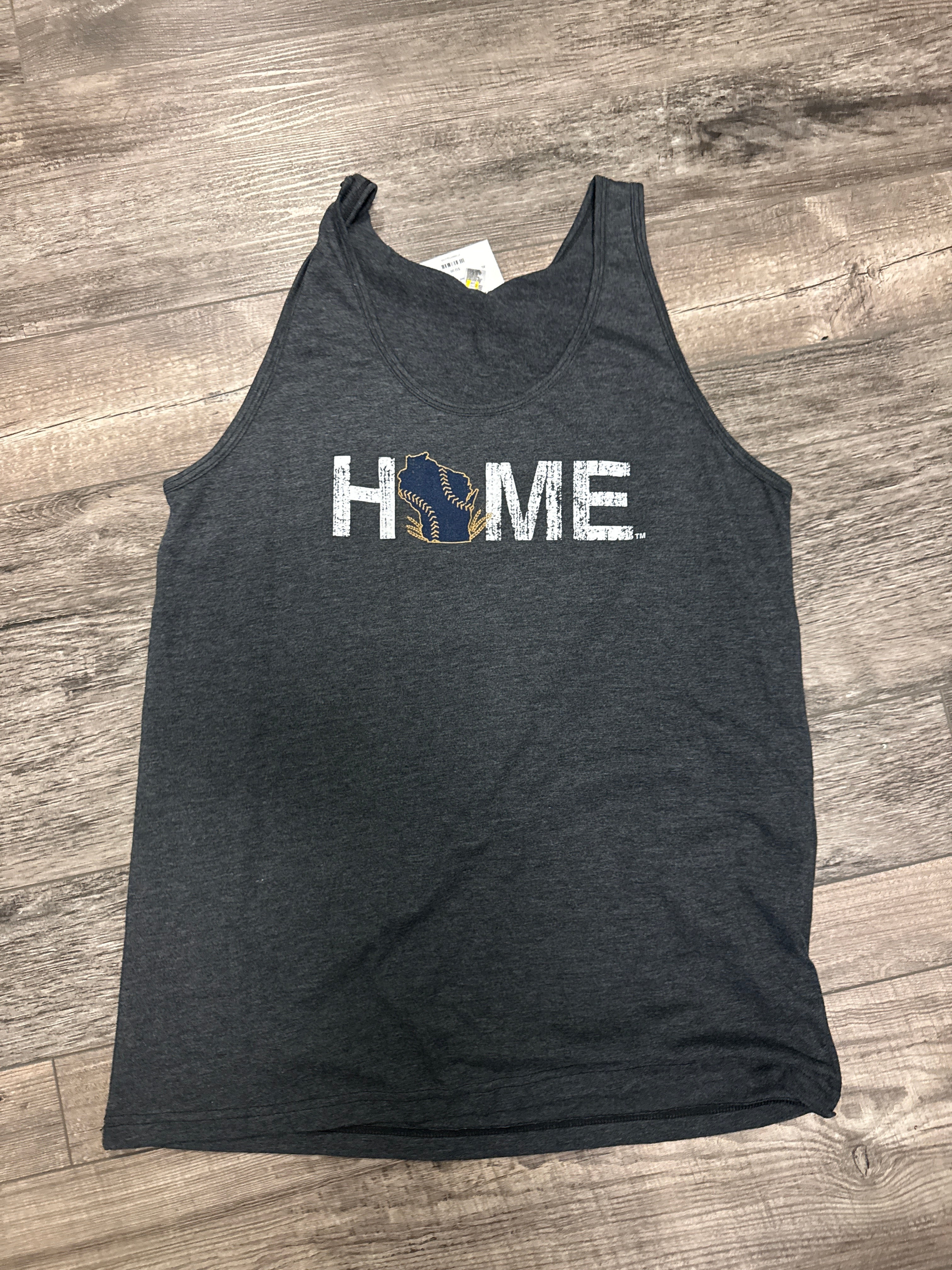 Assorted Tank Tops