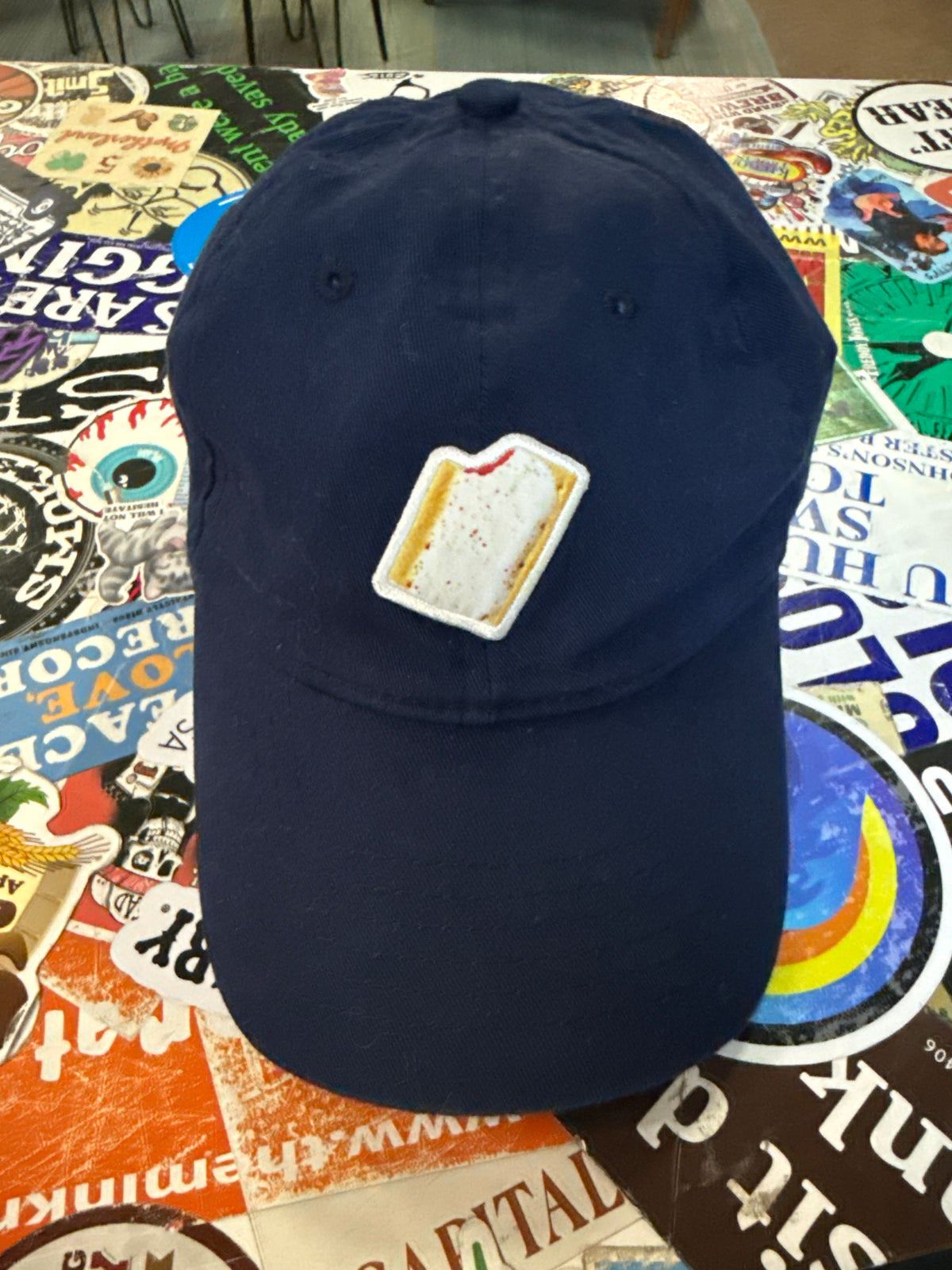 Trucker and Baseball Hats