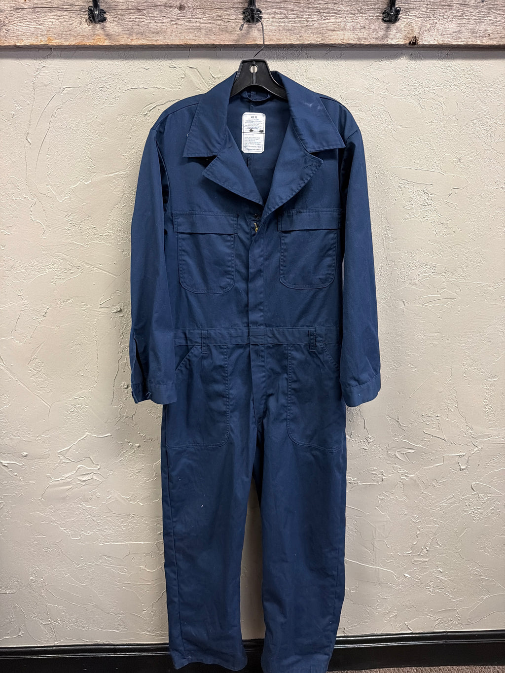 Vtg Machanics Coveralls