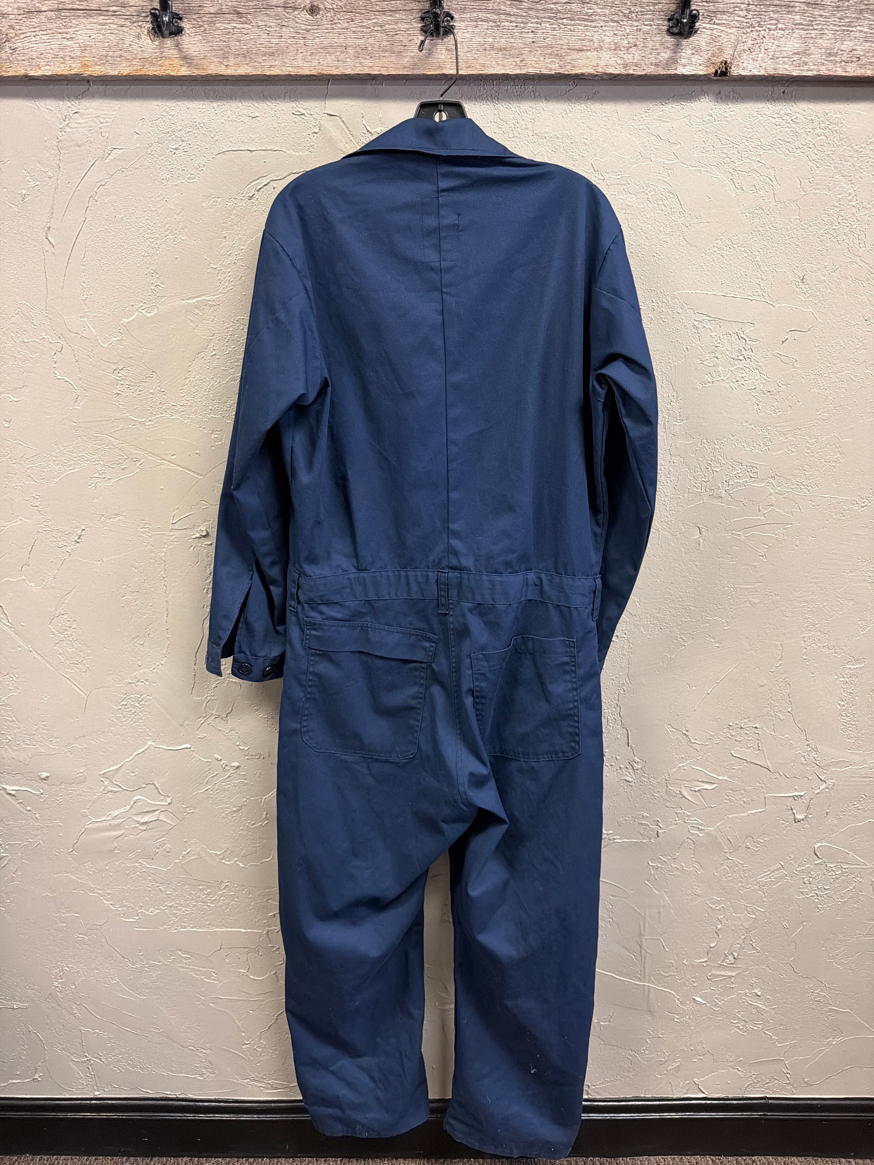 Vtg Machanics Coveralls