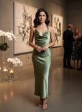 NWT Billy J Sian Maxi Dress (org$125)