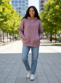 Thread & Supply Kizzy Hoodie (org$83)