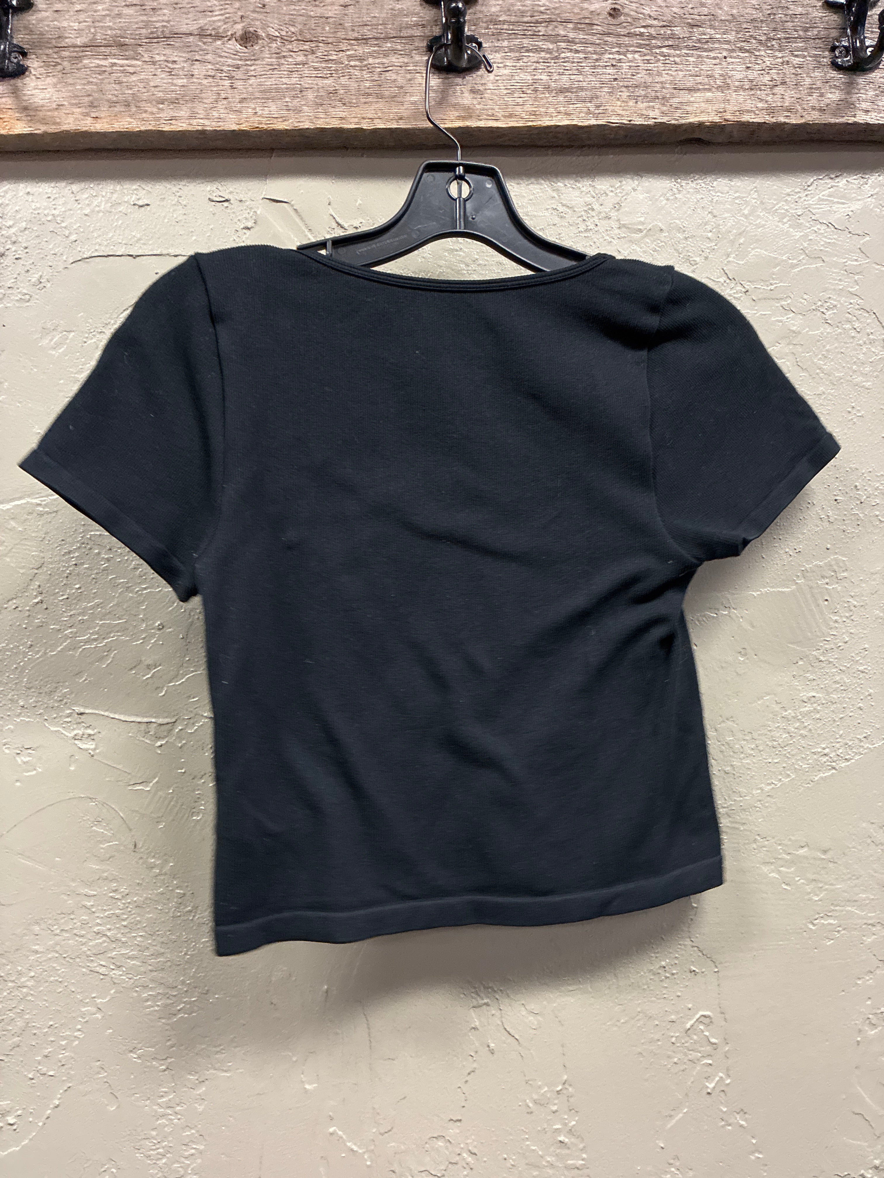 Aero Seamless Sweetheart Tee
