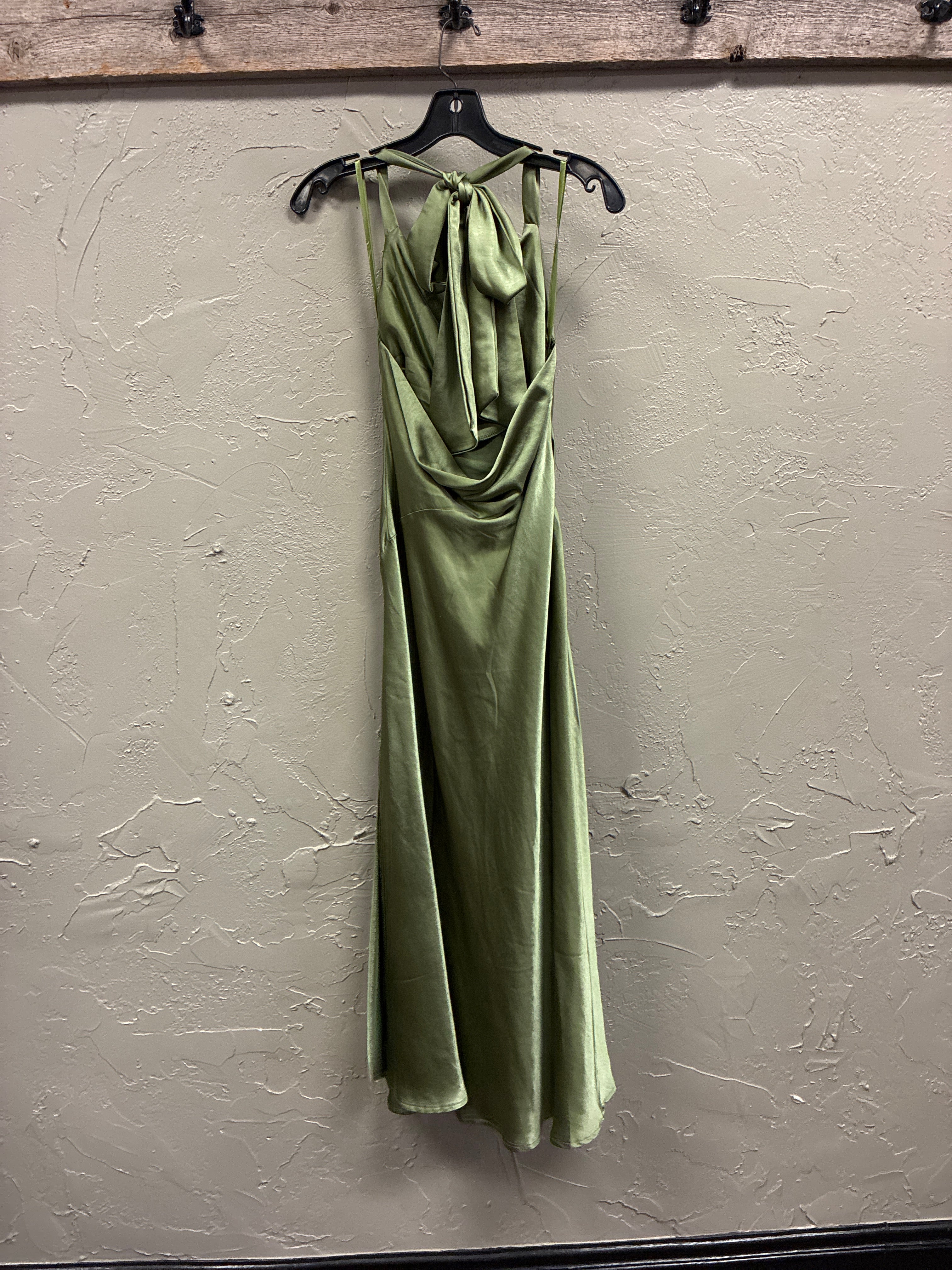 NWT Billy J Sian Maxi Dress (org$125)