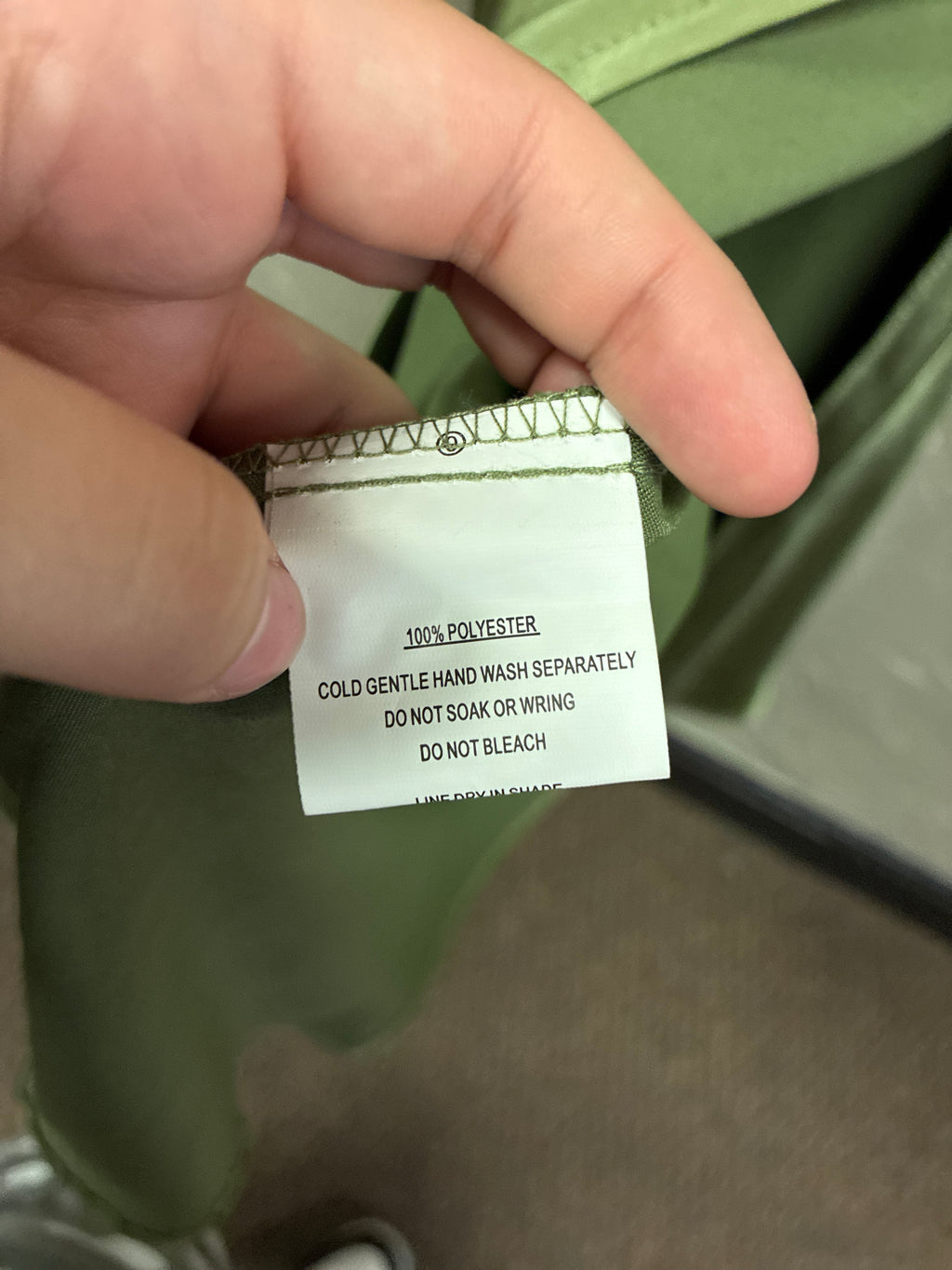 NWT Billy J Sian Maxi Dress (org$125)