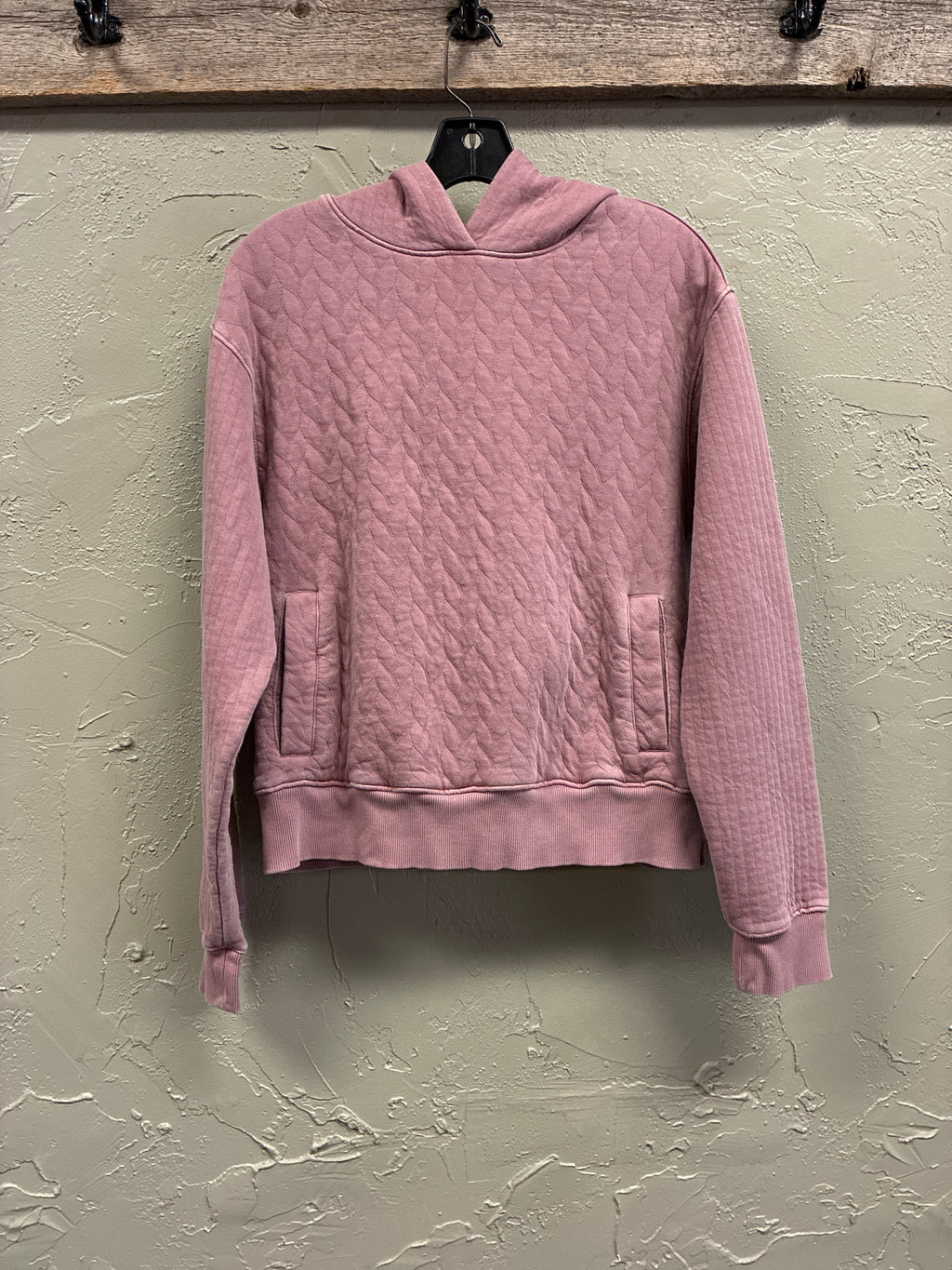 Thread & Supply Kizzy Hoodie (org$83)