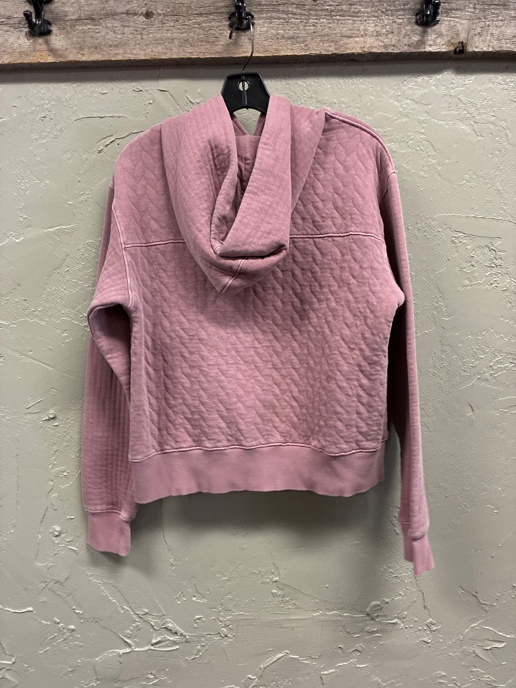 Thread & Supply Kizzy Hoodie (org$83)