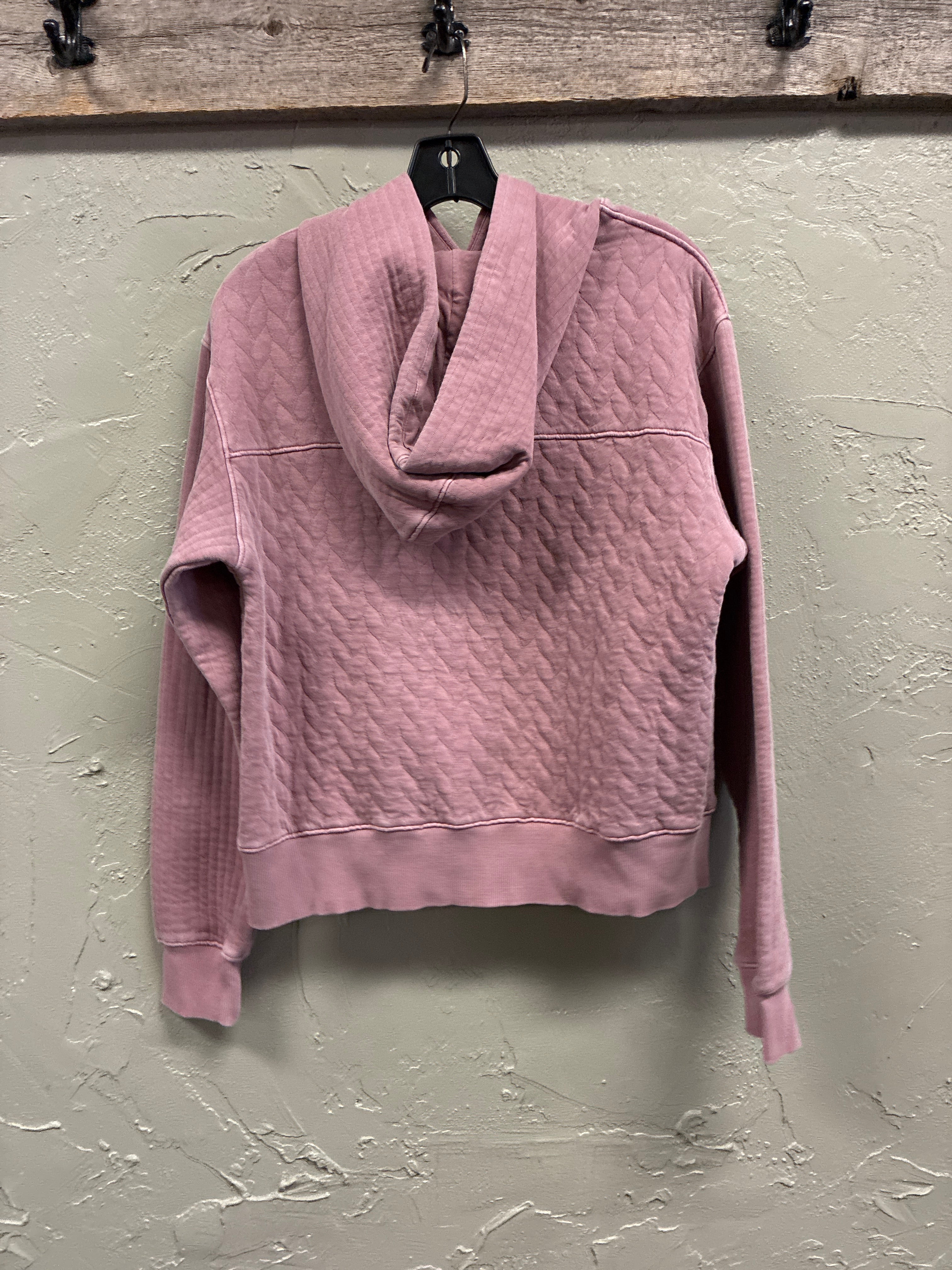 Thread & Supply Kizzy Hoodie (org$83)