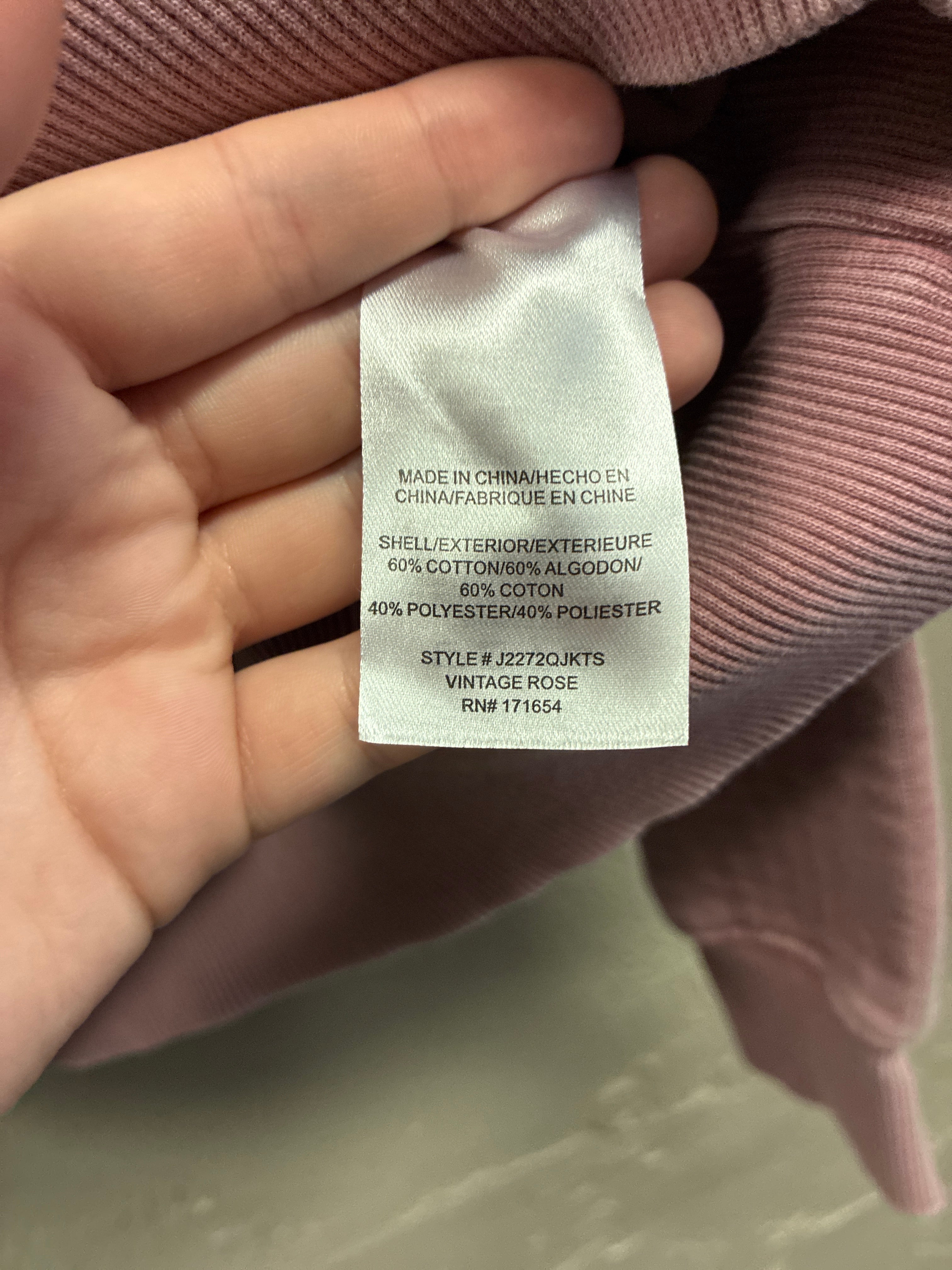 Thread & Supply Kizzy Hoodie (org$83)