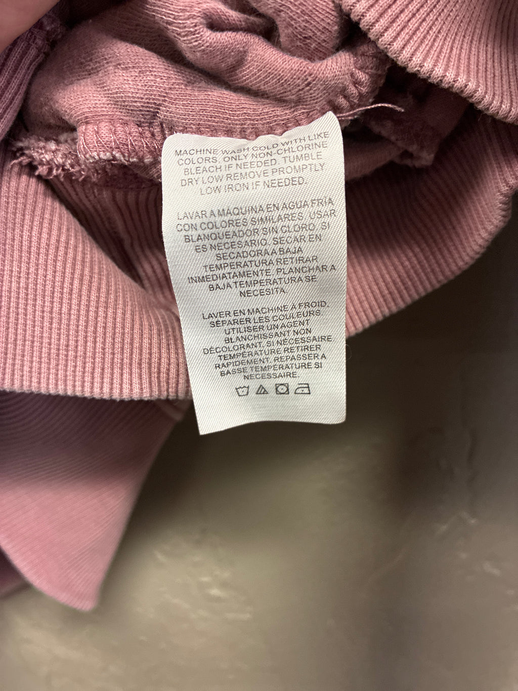 Thread & Supply Kizzy Hoodie (org$83)