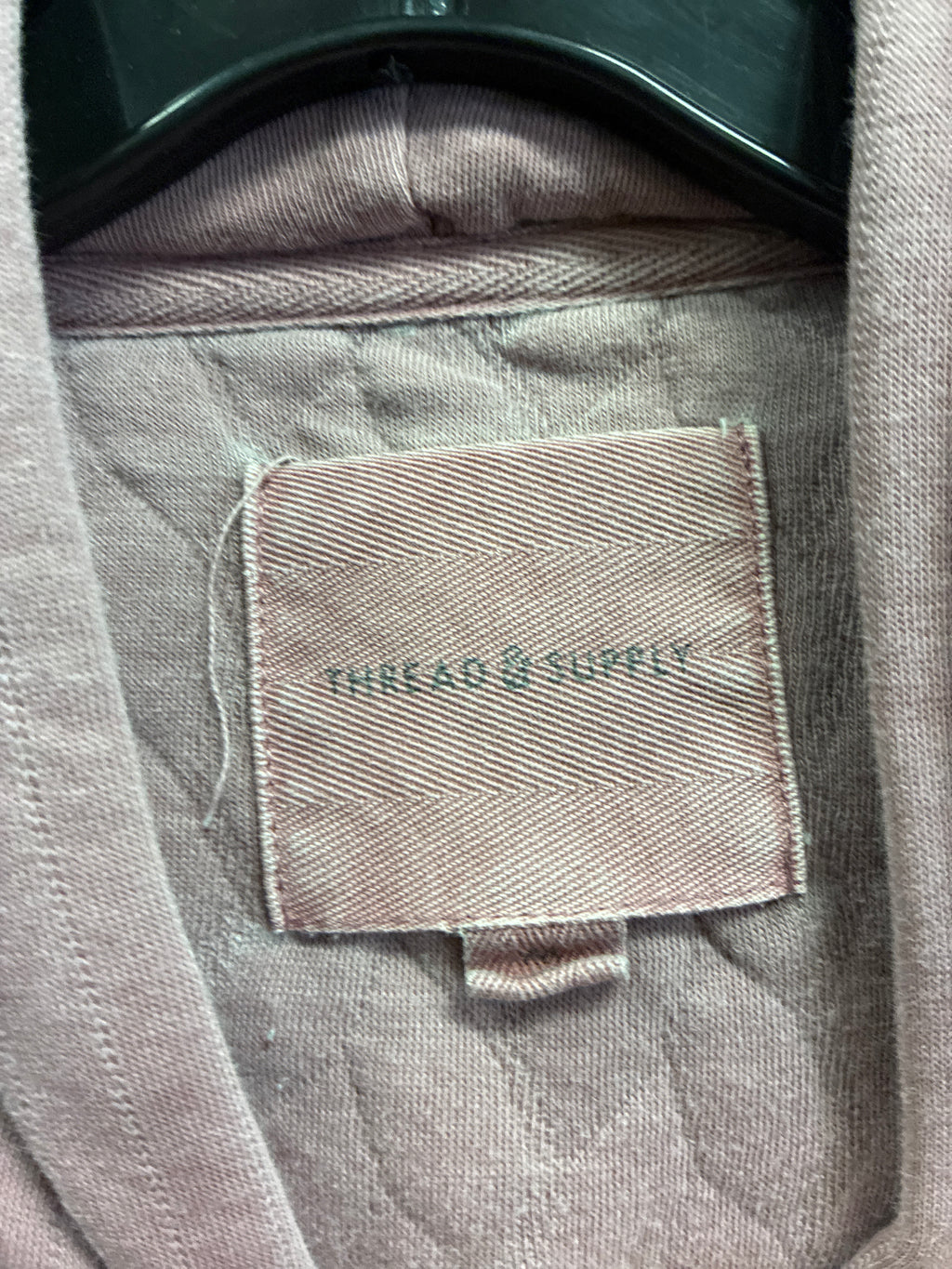 Thread & Supply Kizzy Hoodie (org$83)