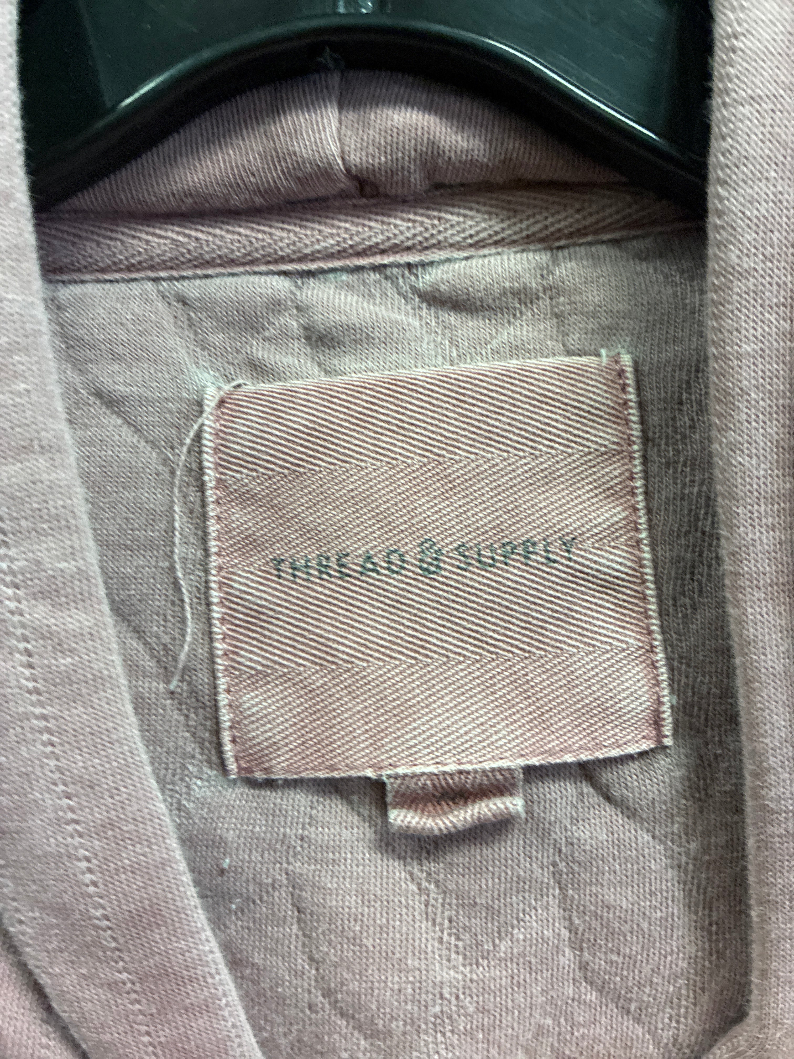 Thread & Supply Kizzy Hoodie (org$83)