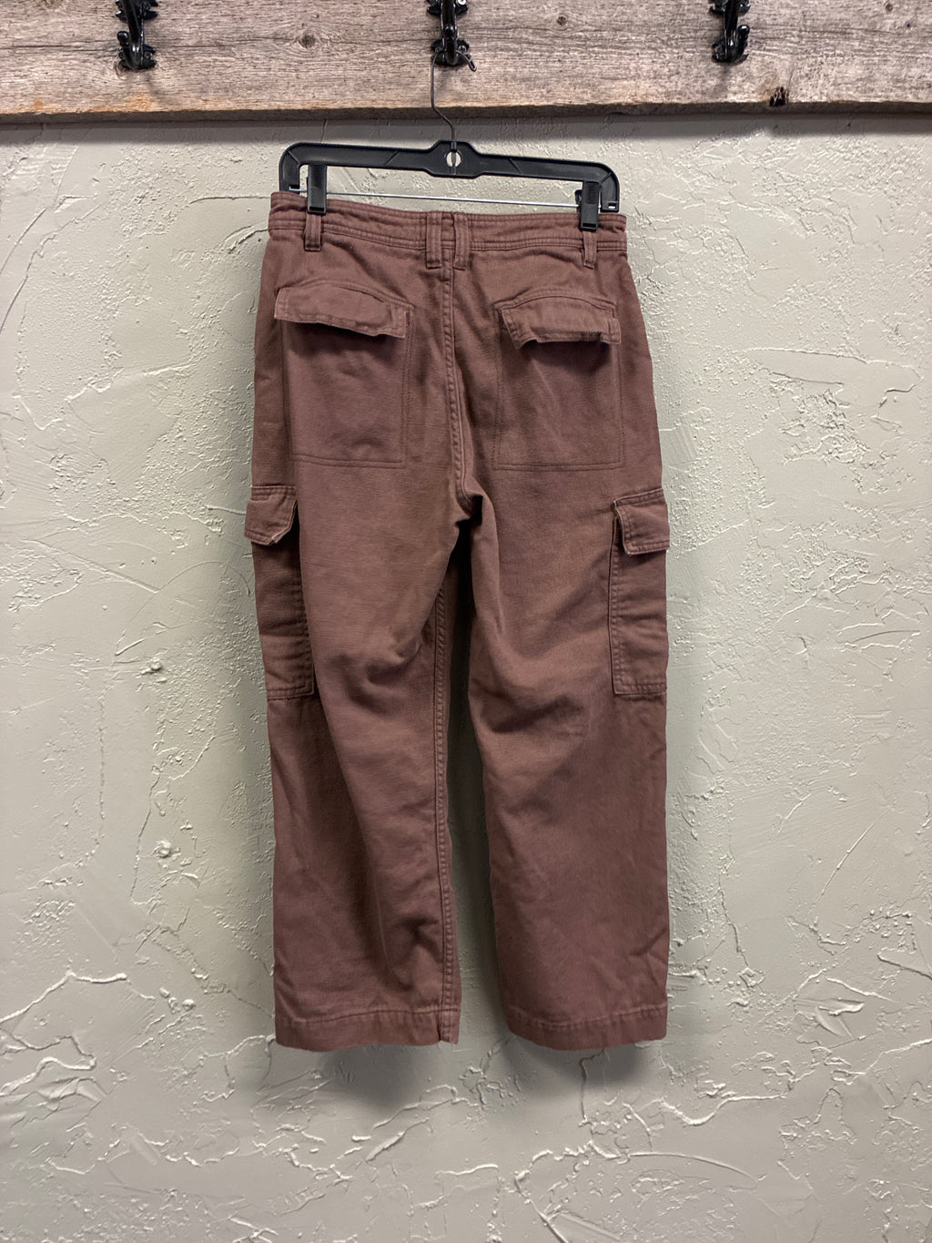 Cotton:On Utility Cargos (org$80)