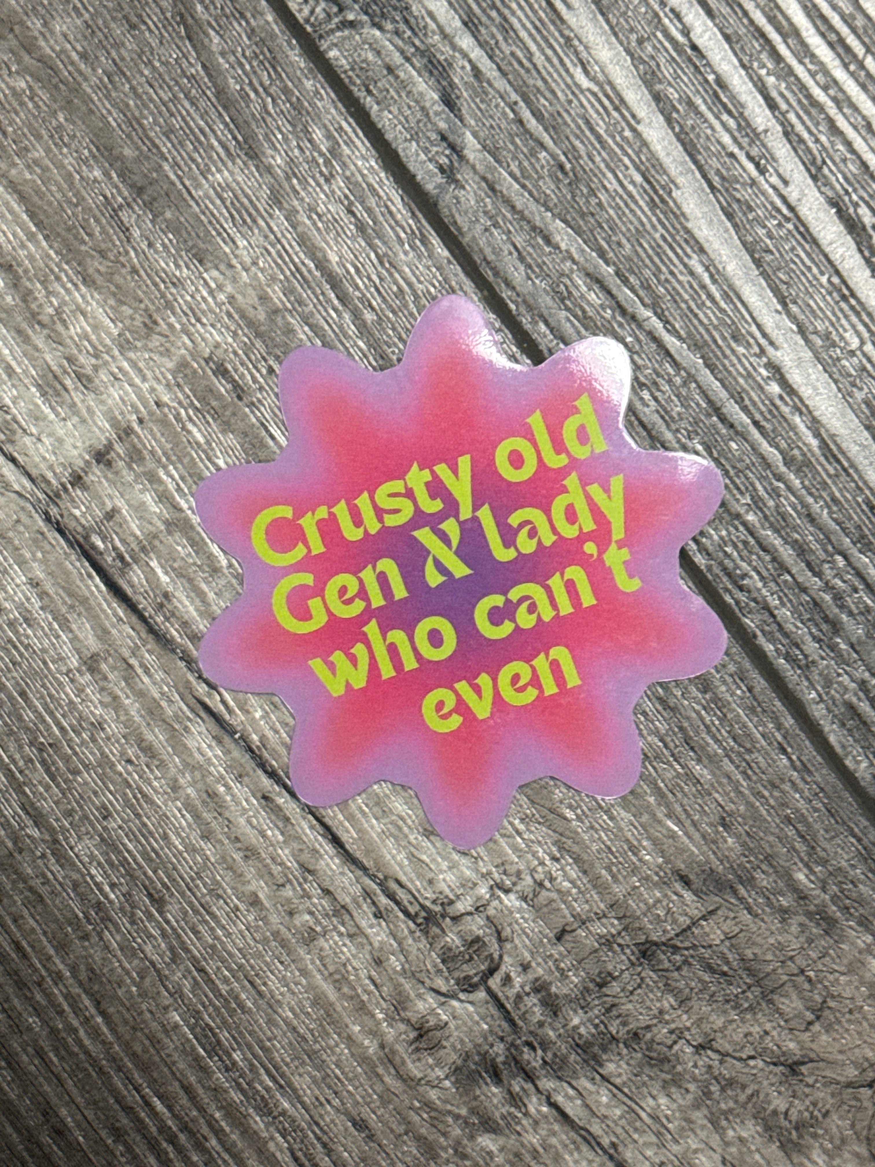 GetBullish Stickers